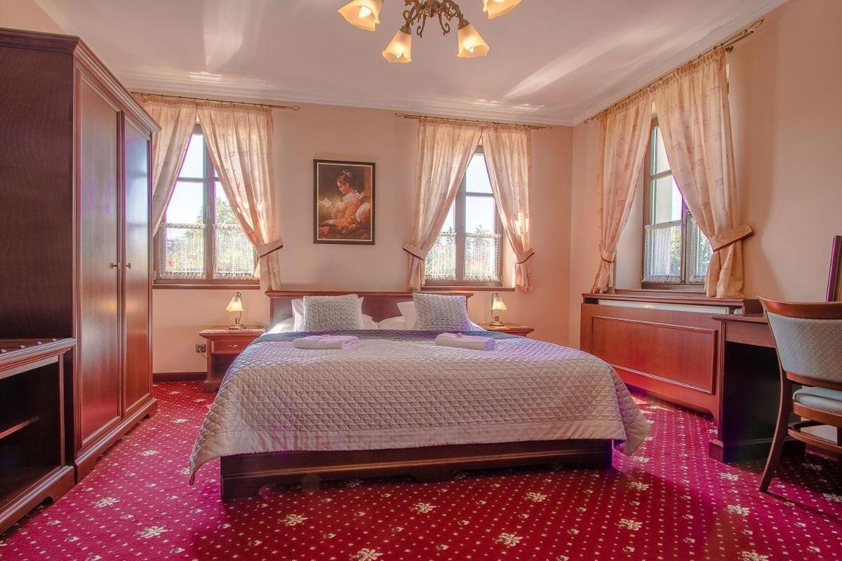 Suite photo 2