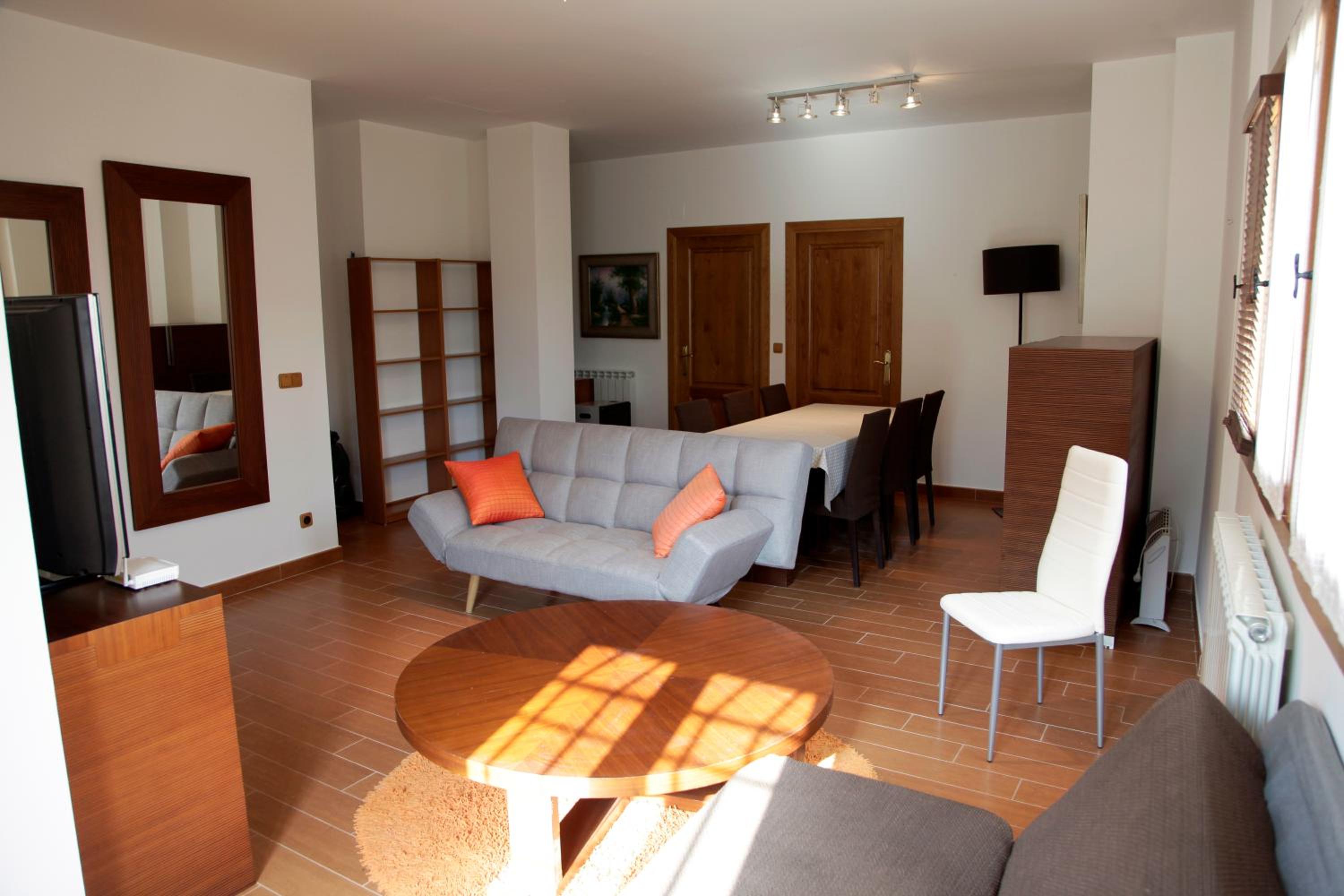 Apartamento