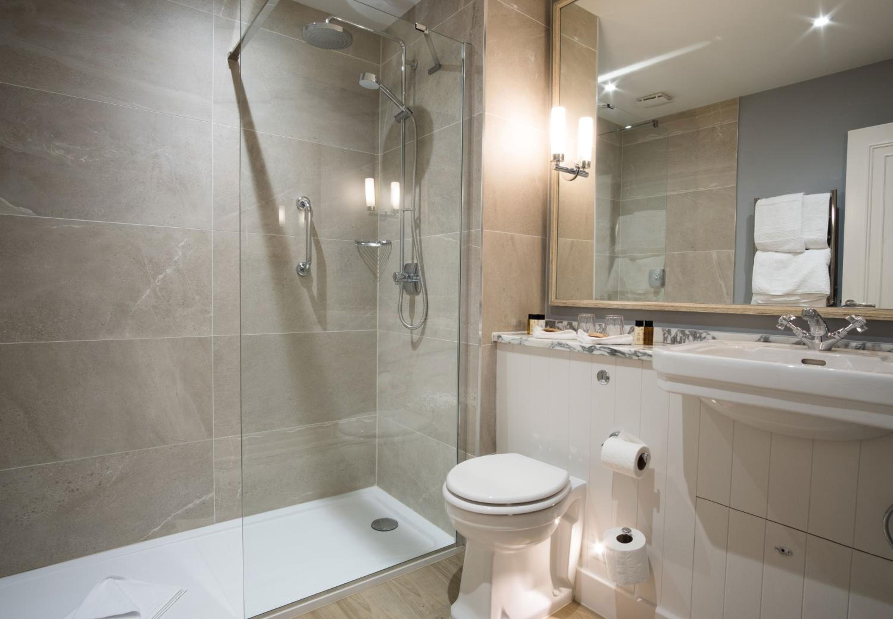 Small Double Room photo 3