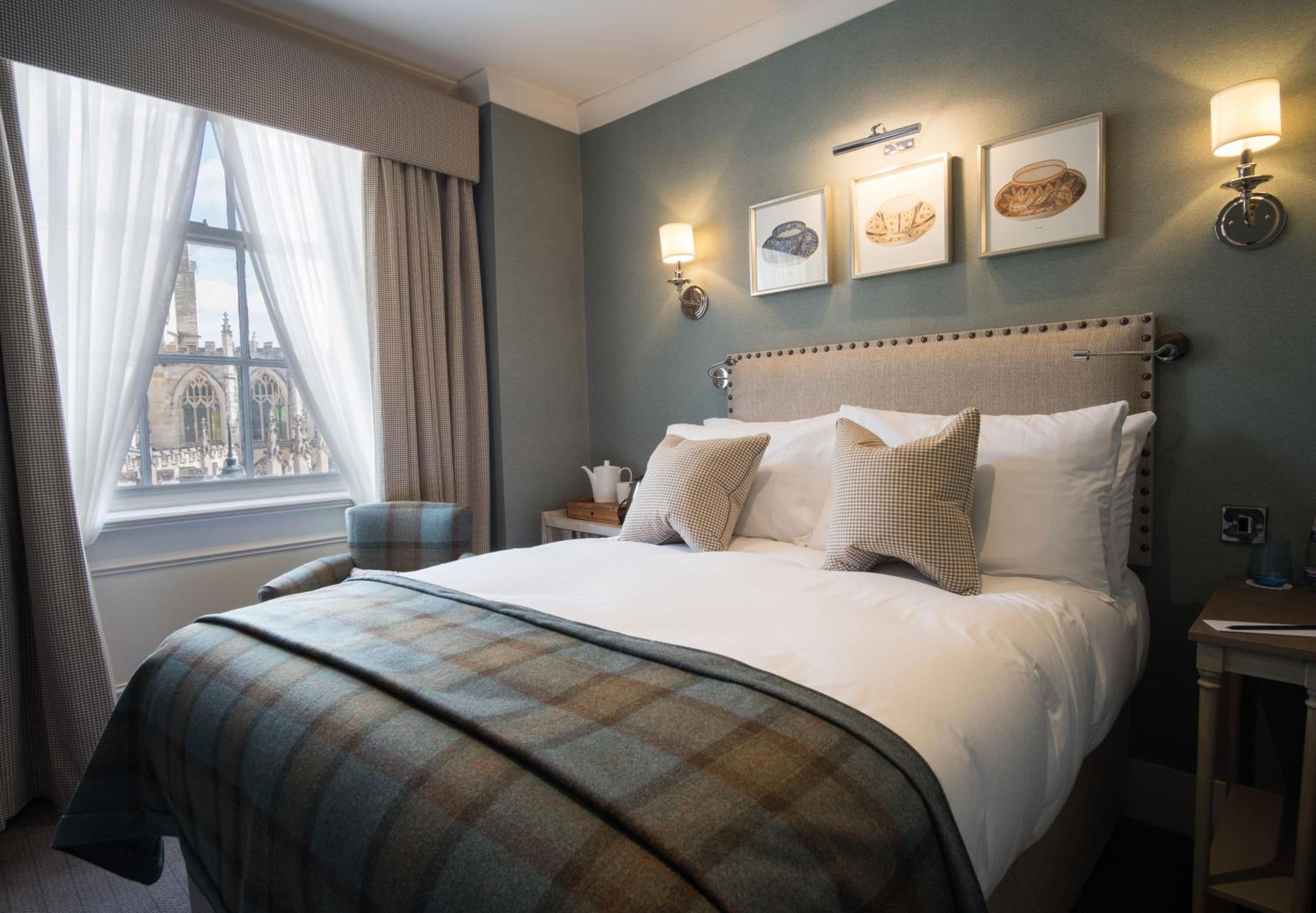 Cozy Double Room photo 2