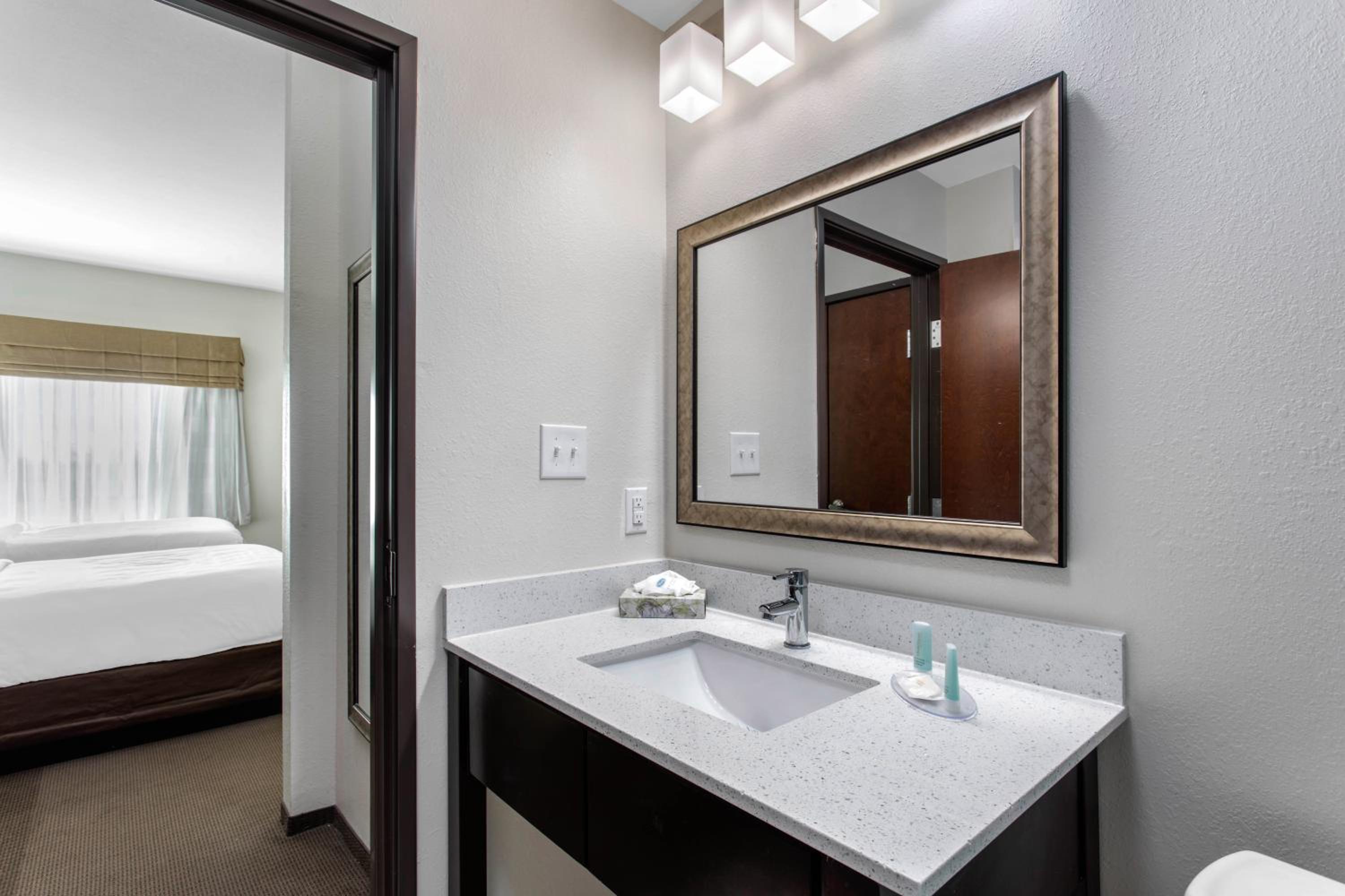 Sleep Inn Big Spring North I-20, Billede 3