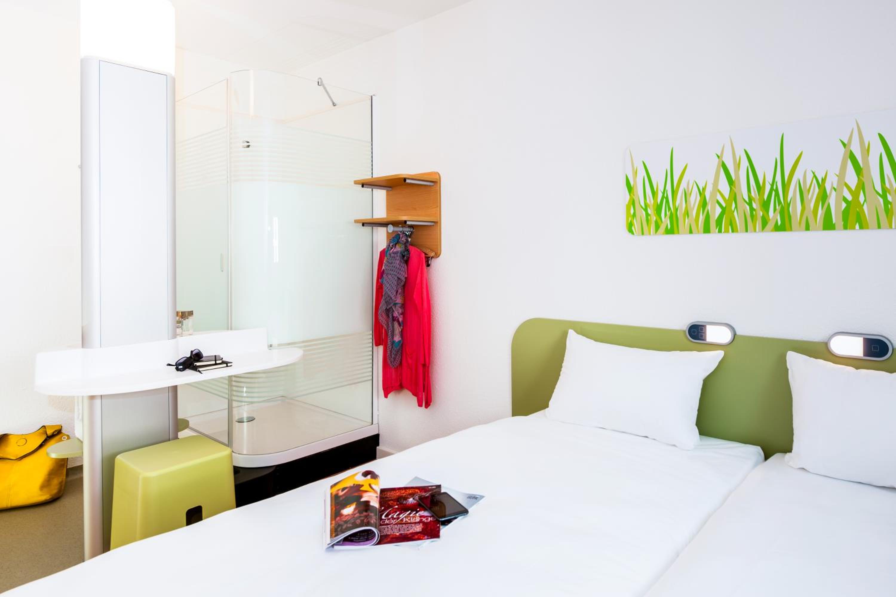 Twin Room photo 3