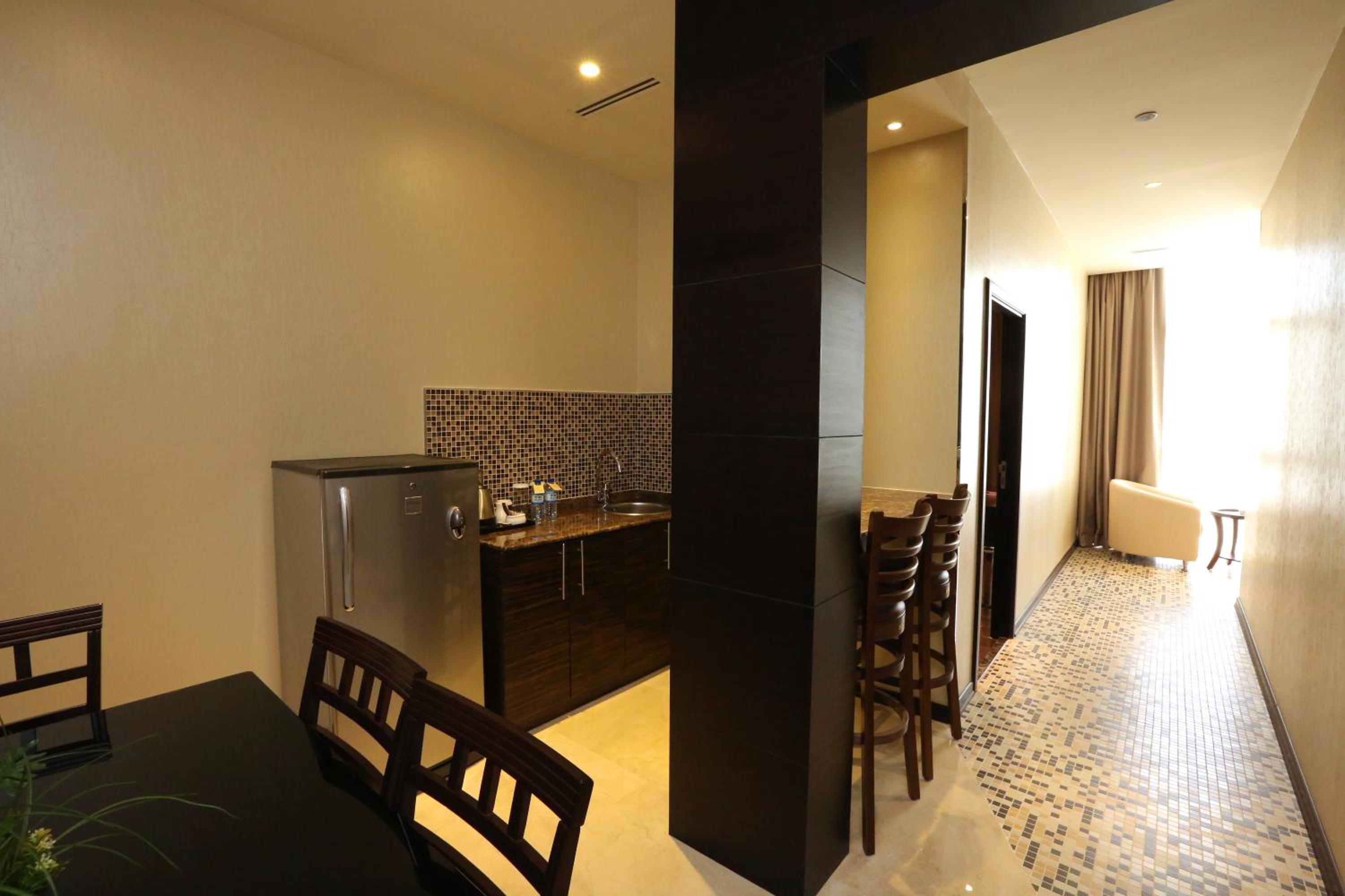 Royal Suite — photo 6