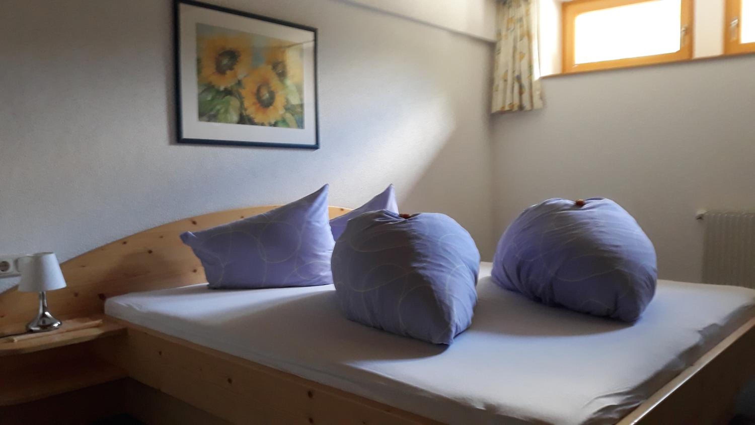 Double Room with Shared Bathroom photo 1