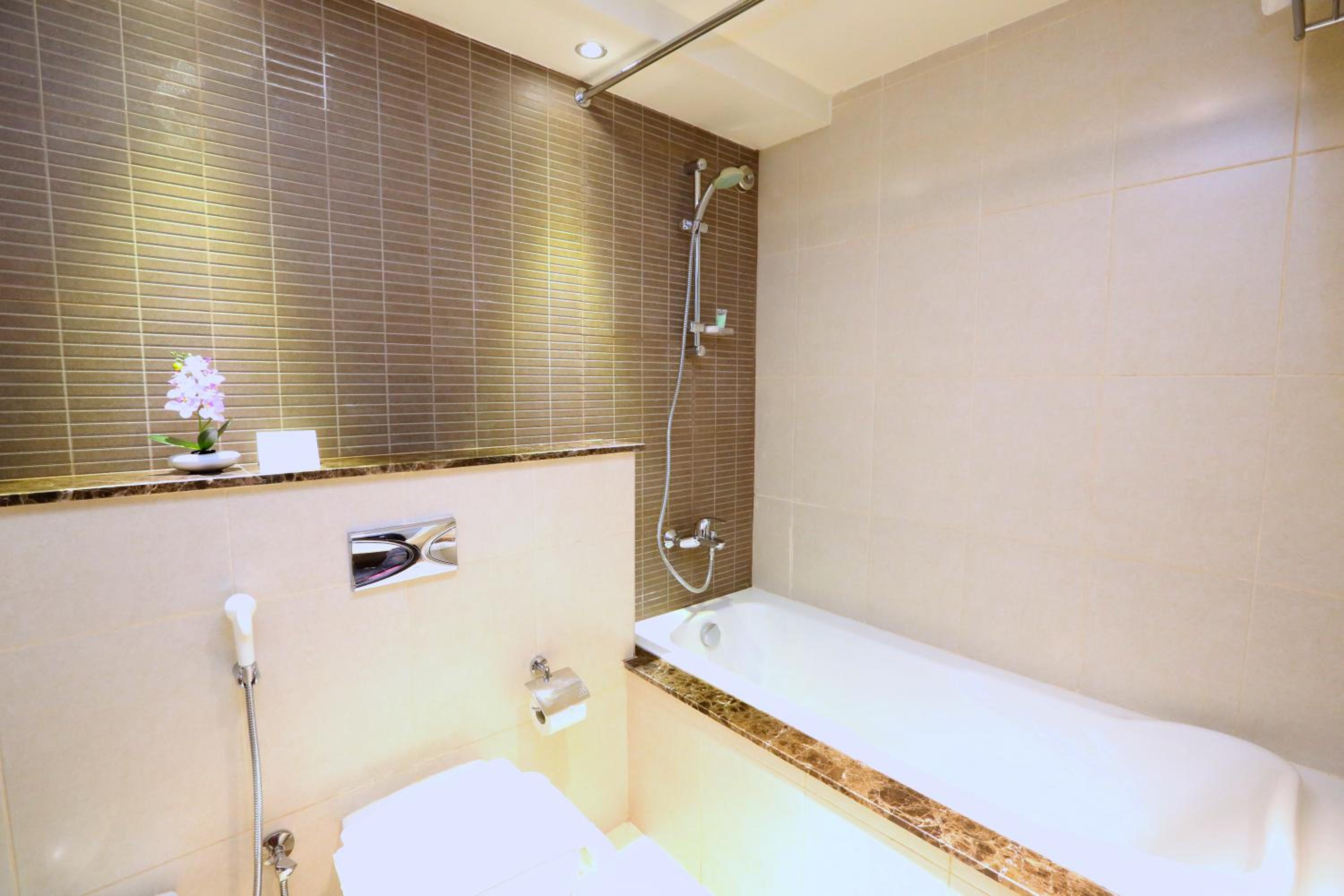 Standard Twin Room — photo 8
