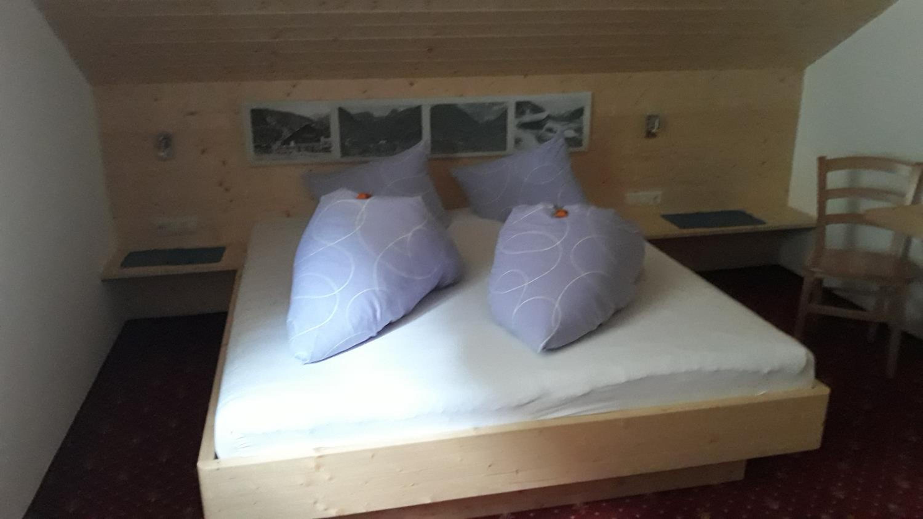 Double Room with Shared Toilet photo 1