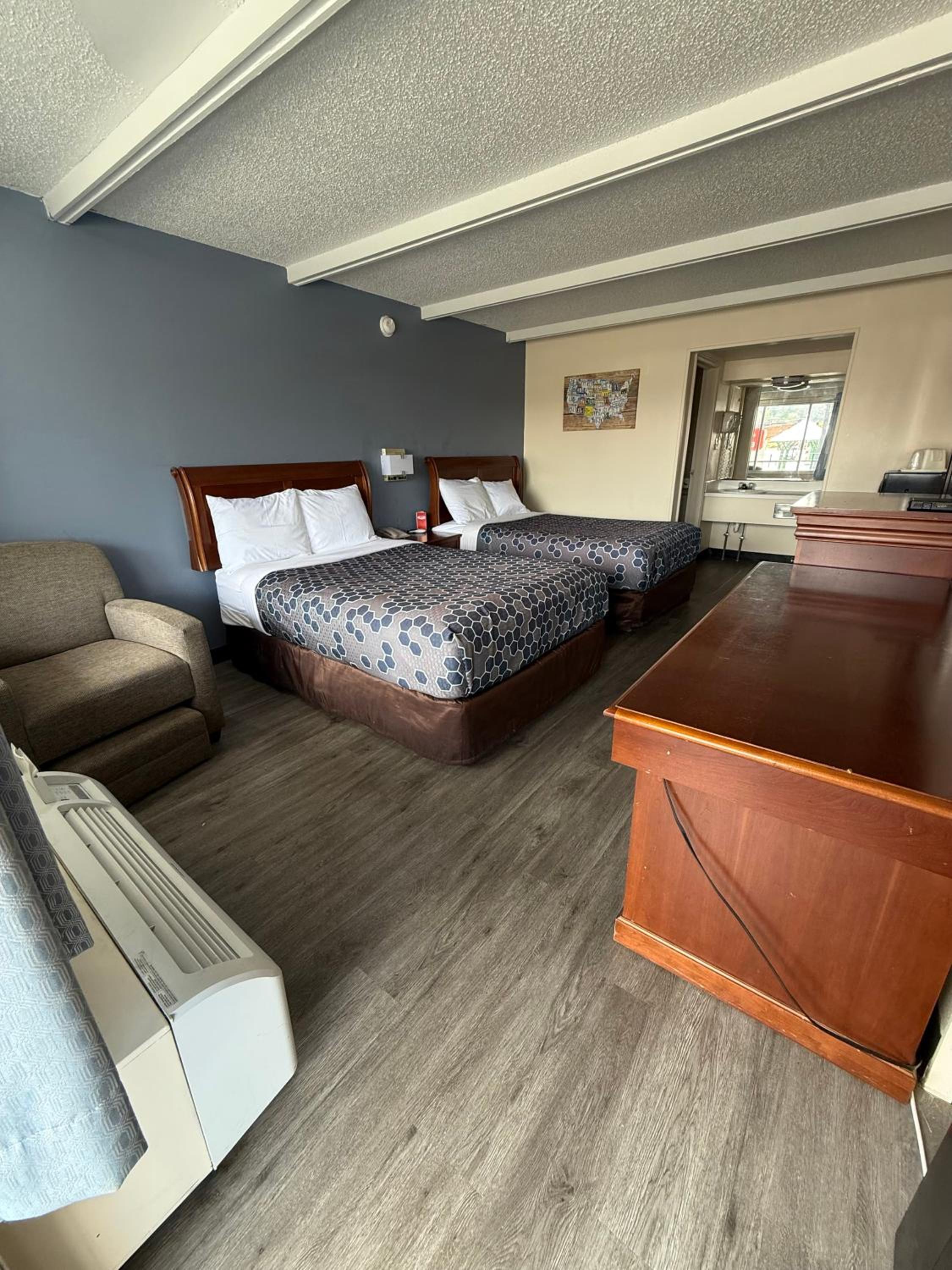 Econo Lodge Galax