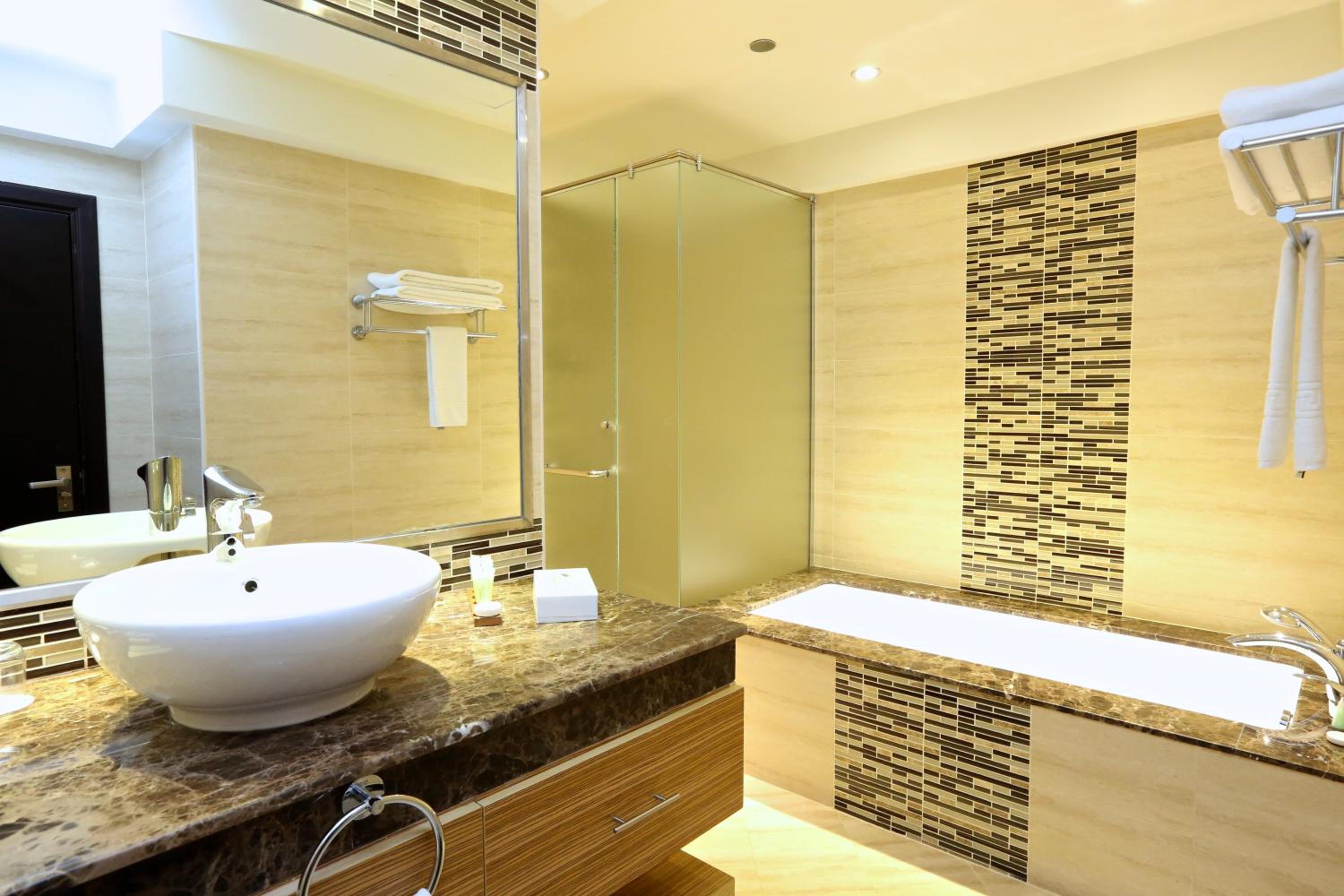 Junior Suite — photo 8