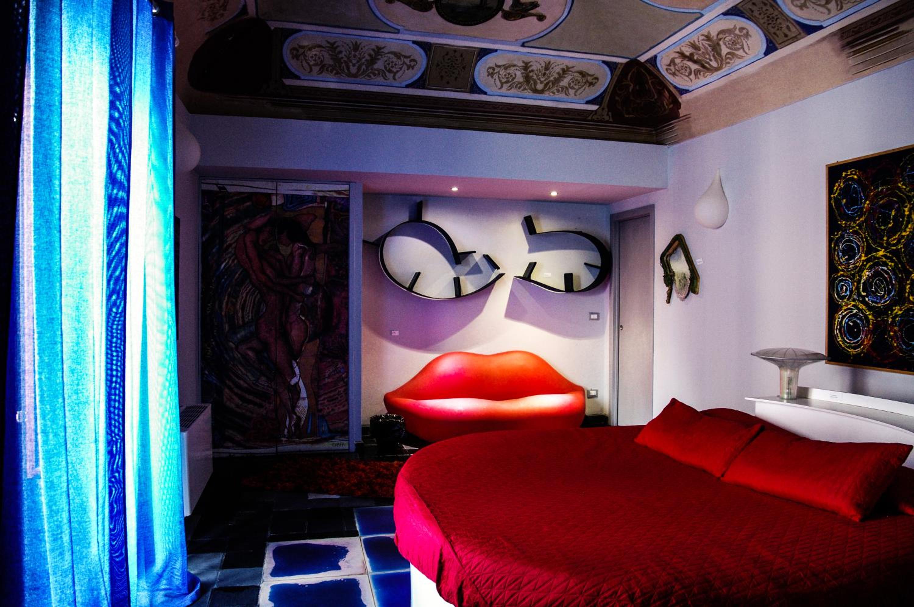 Deluxe Double Room - Photo 15