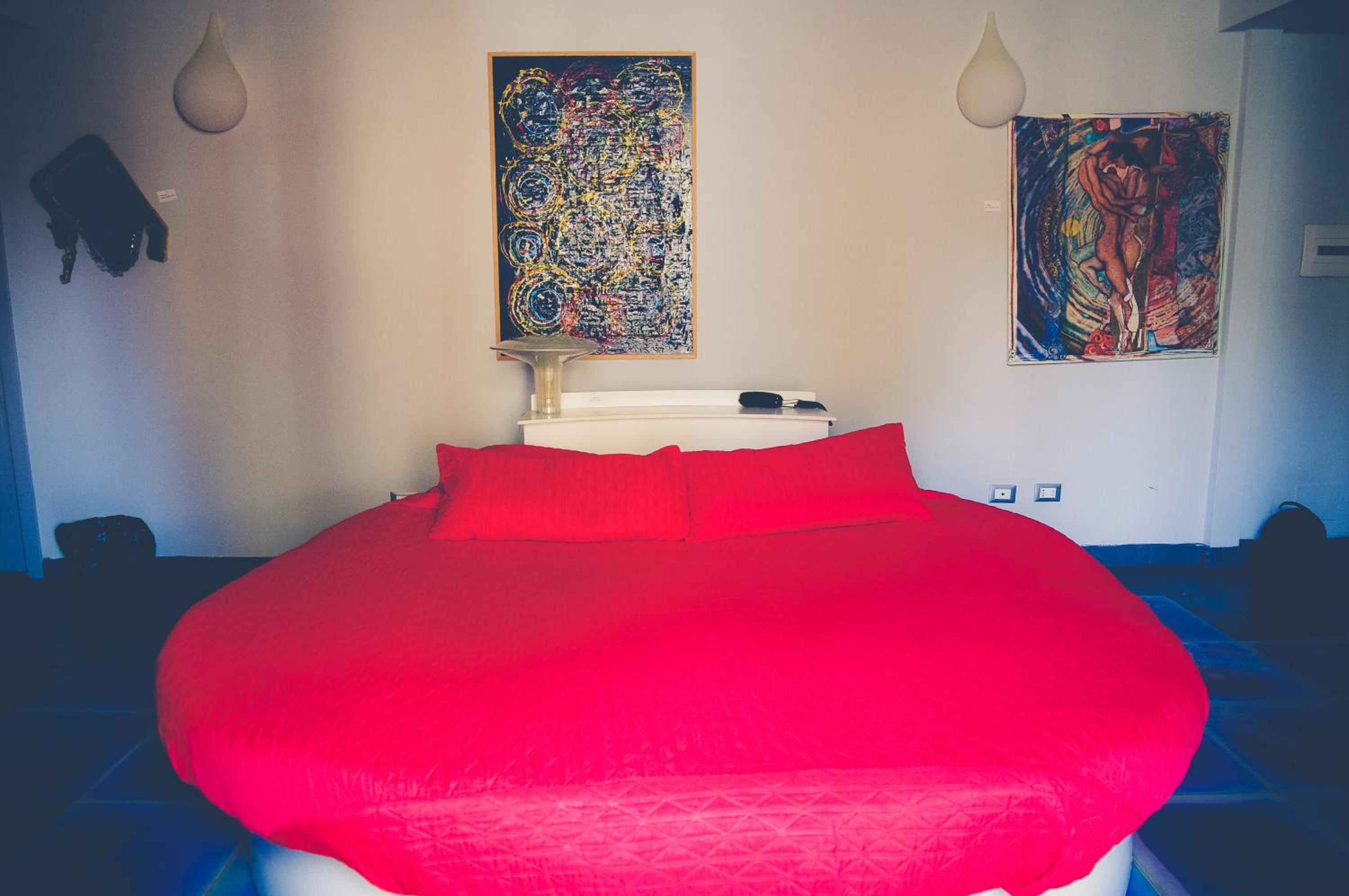 Deluxe Double Room - Photo 2