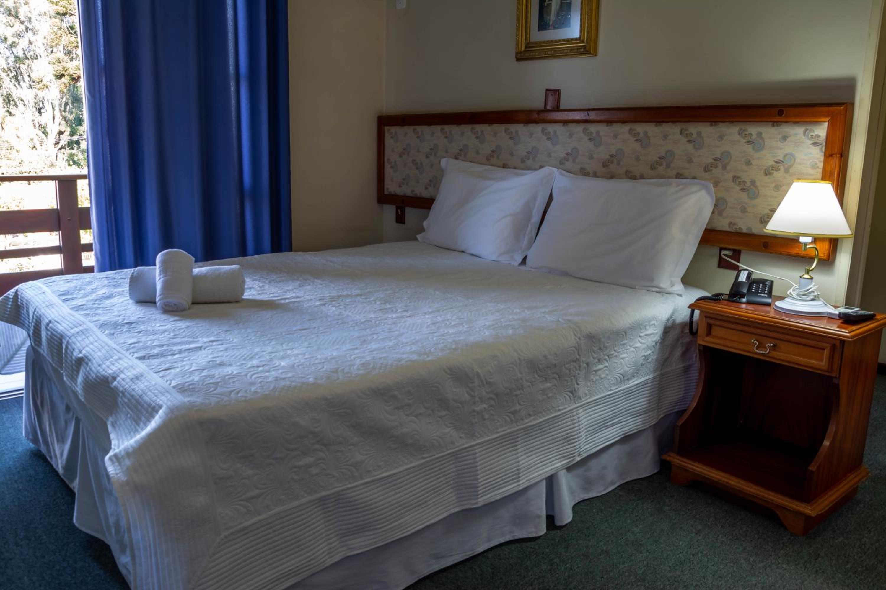 Deluxe Double Room with Shower photo 3