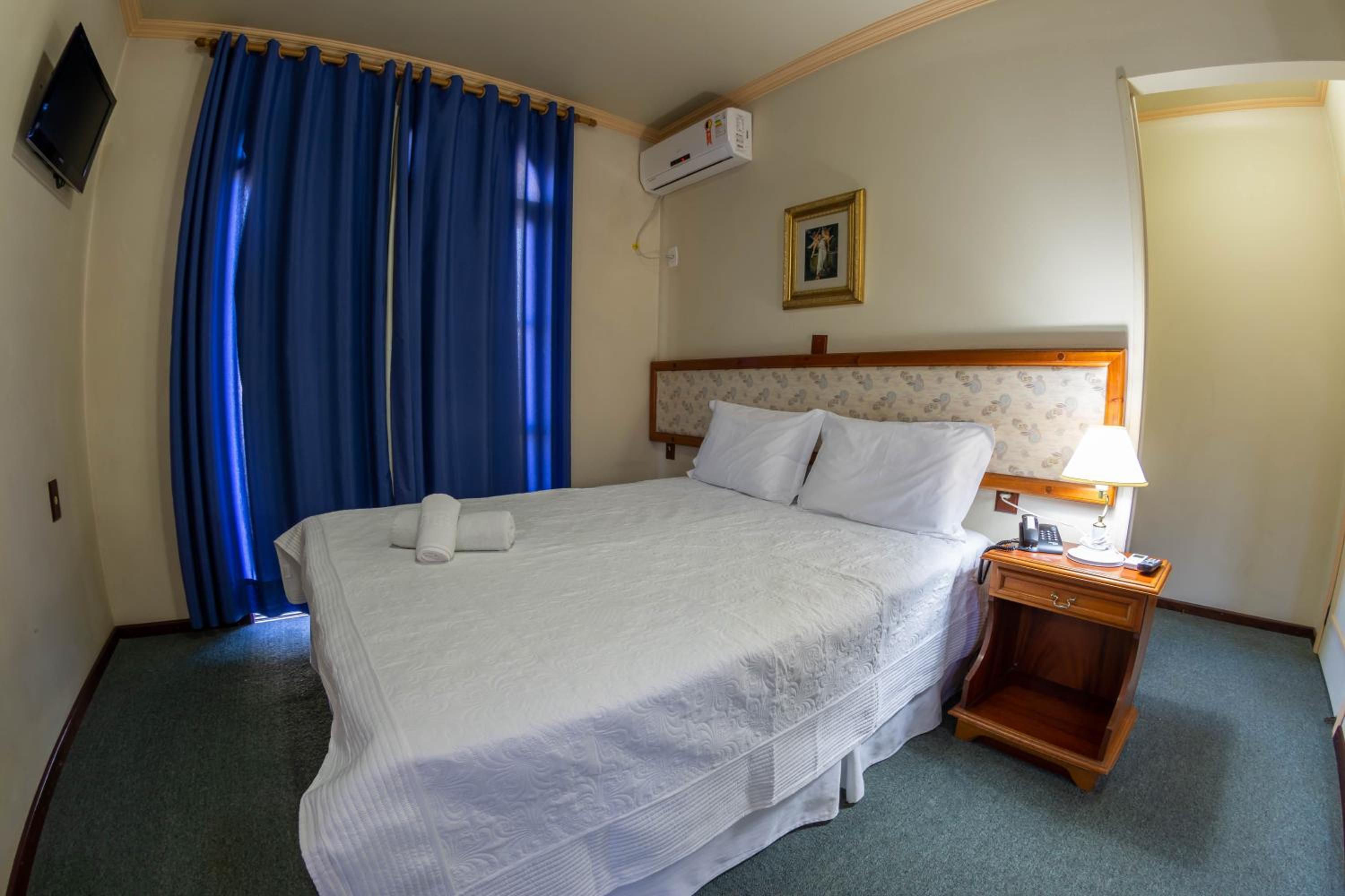 Deluxe Double Room with Shower photo 1