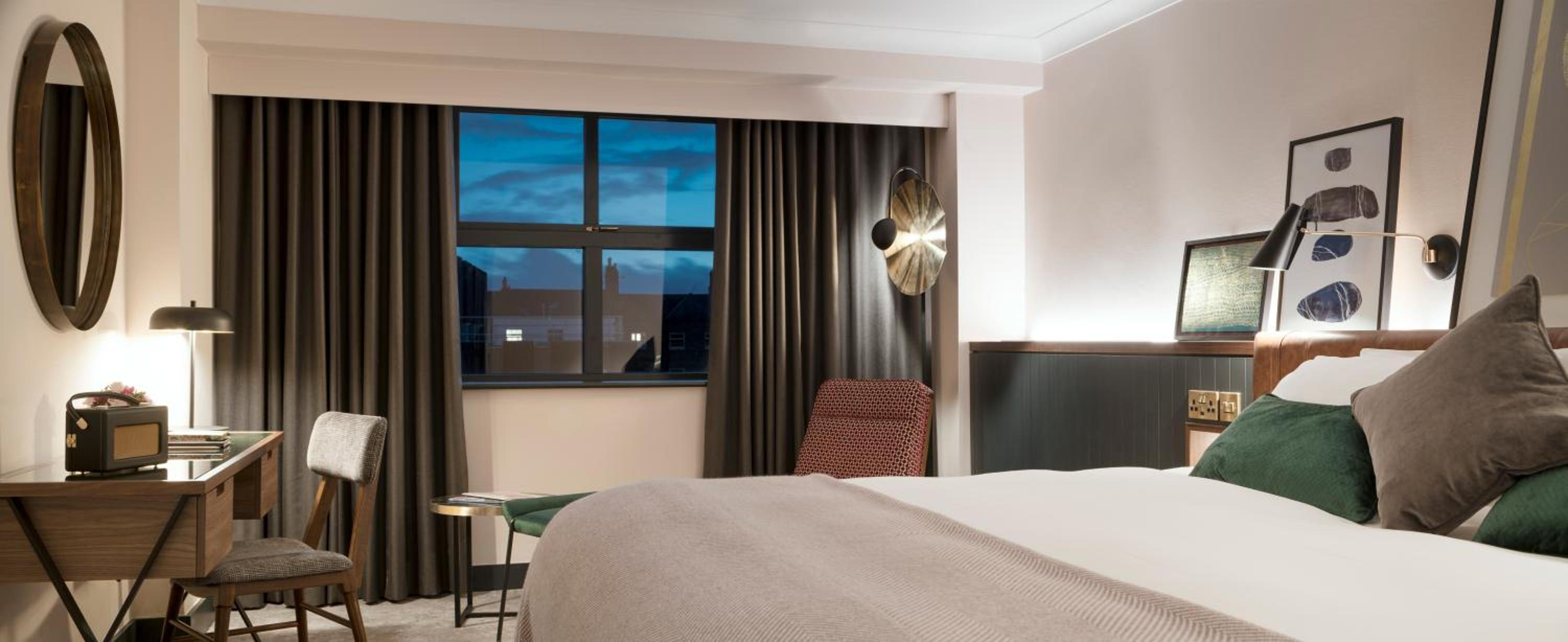 King Room photo 1