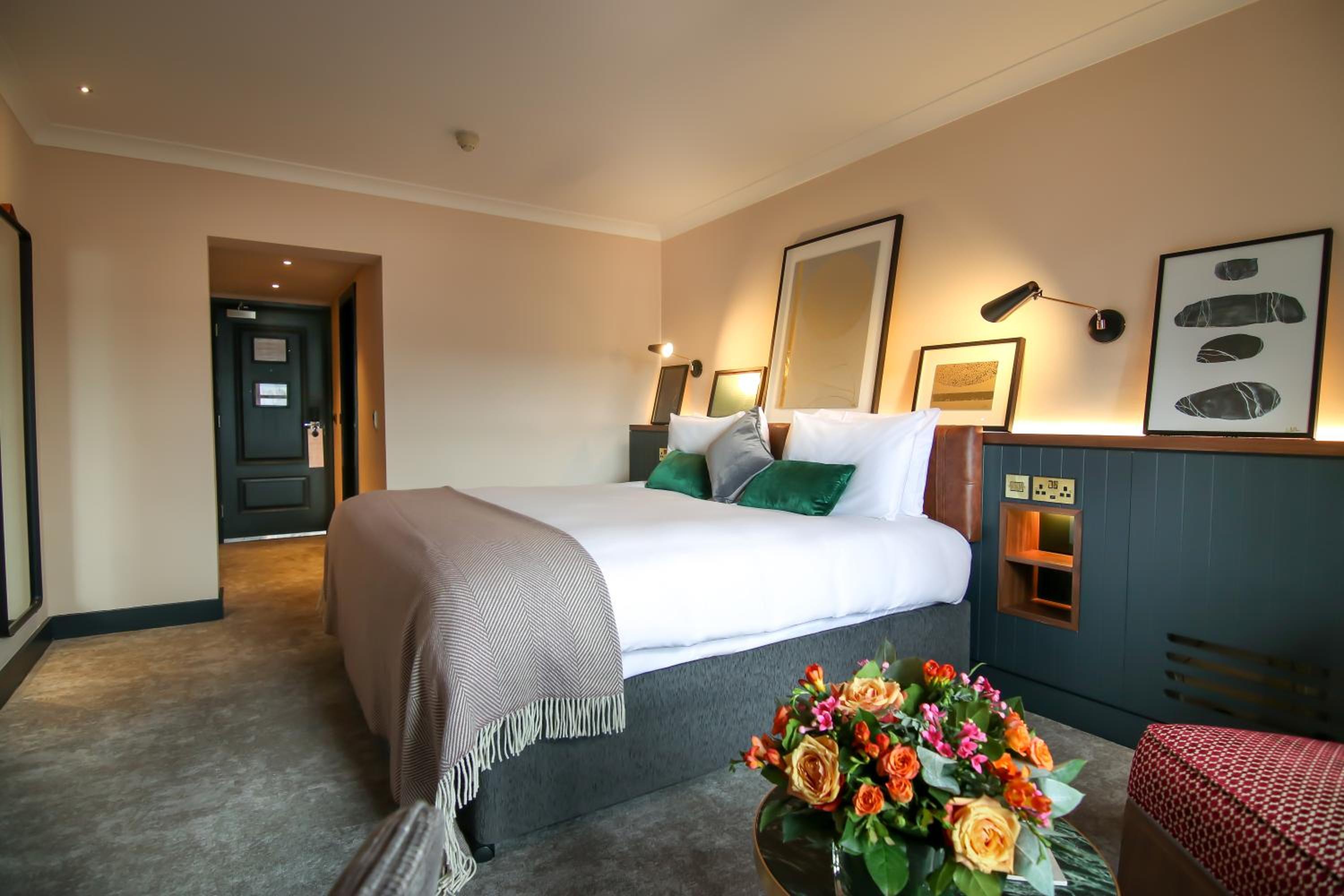 Executive Room photo 1