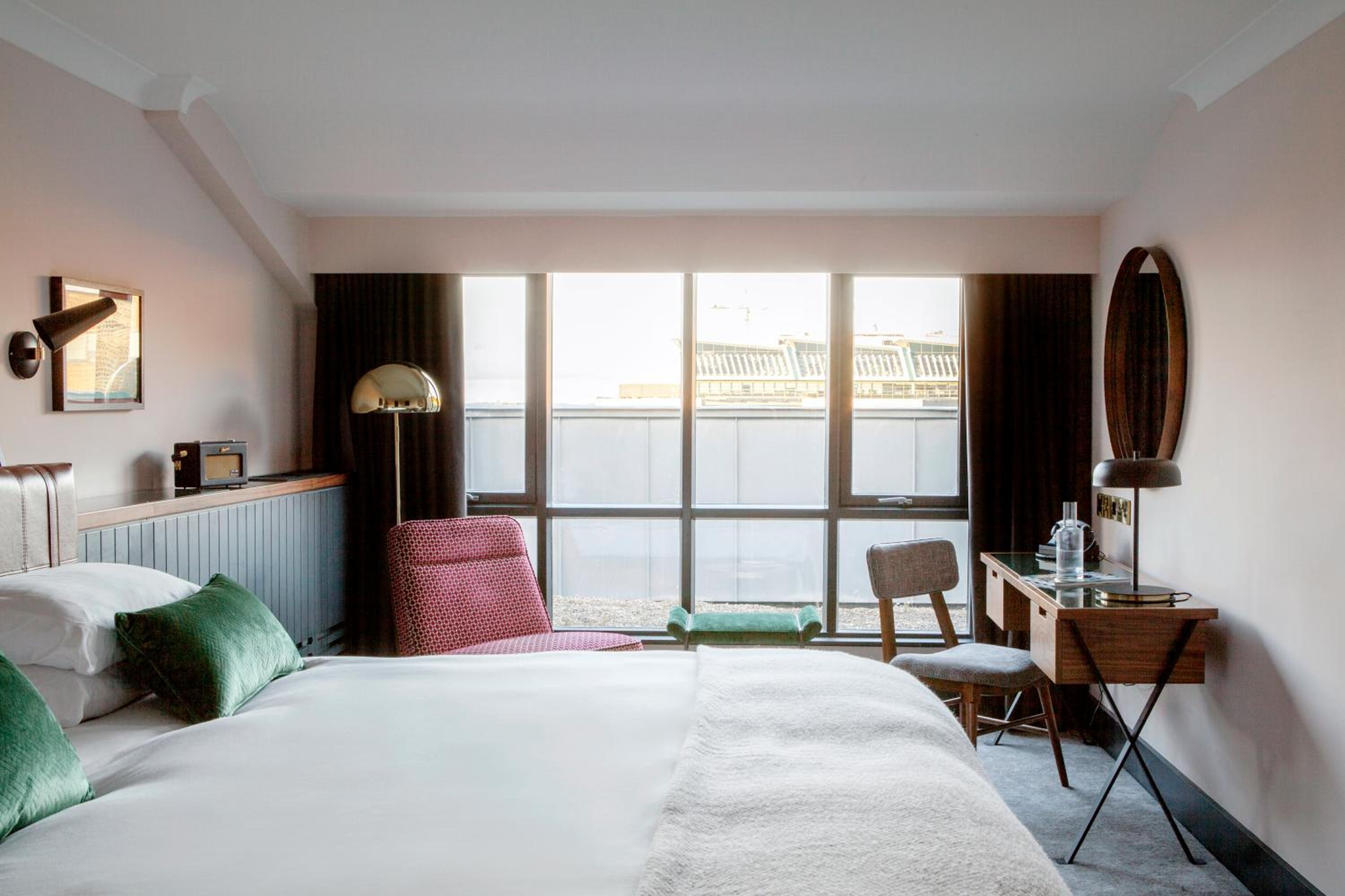 Executive Room photo 3