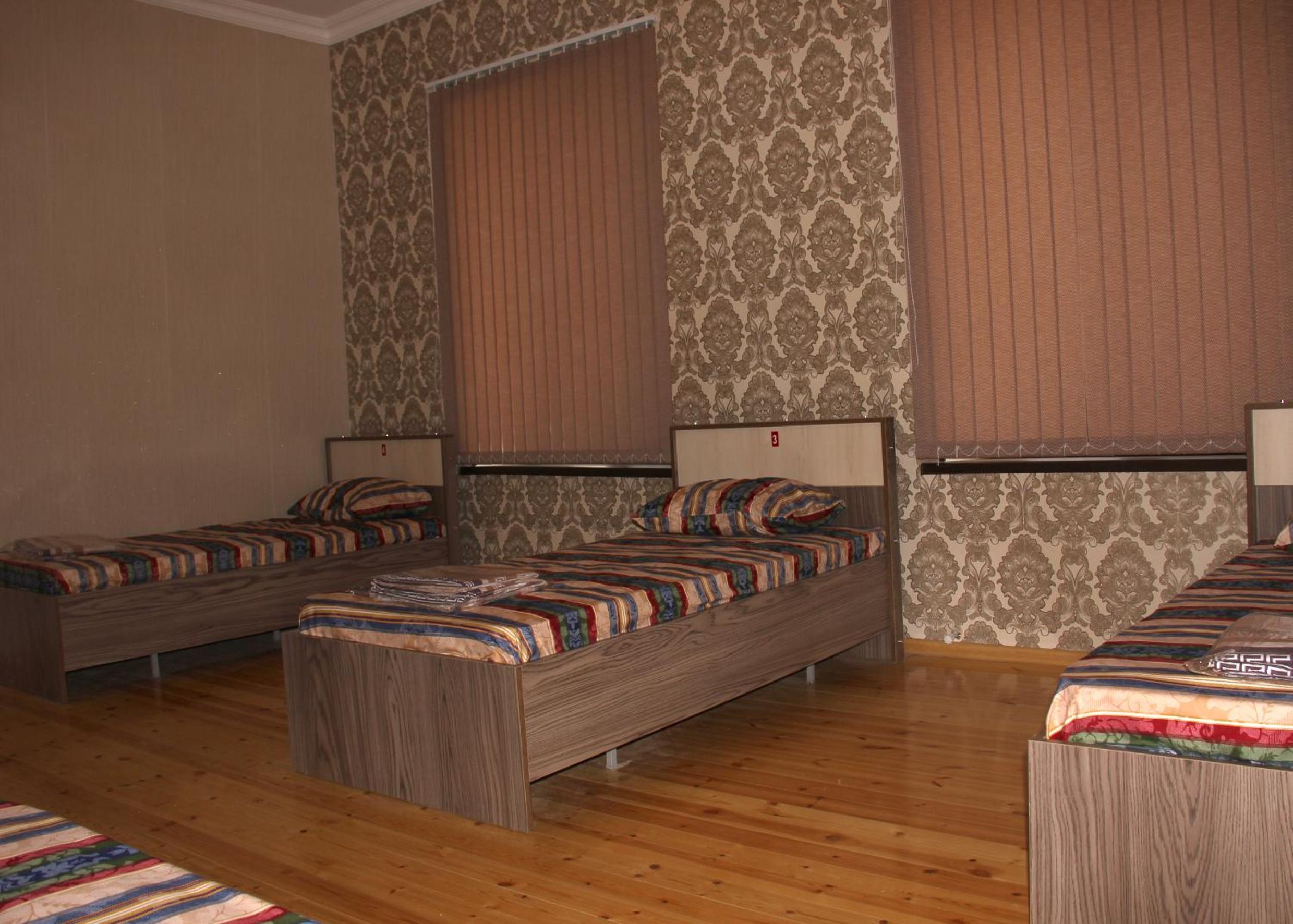 Single Bed in Dormitory Room photo 3