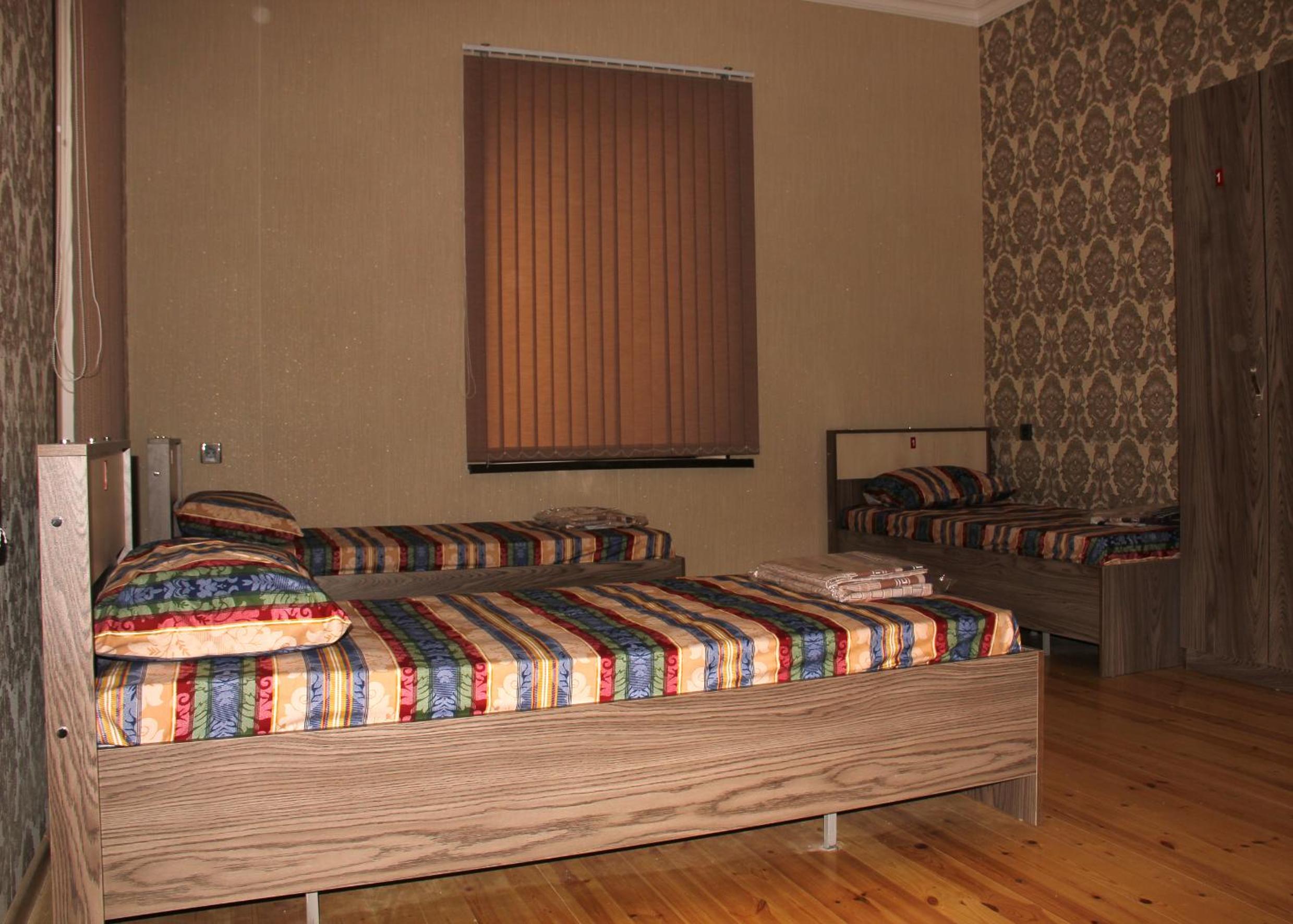 Two-Bedroom House photo 2