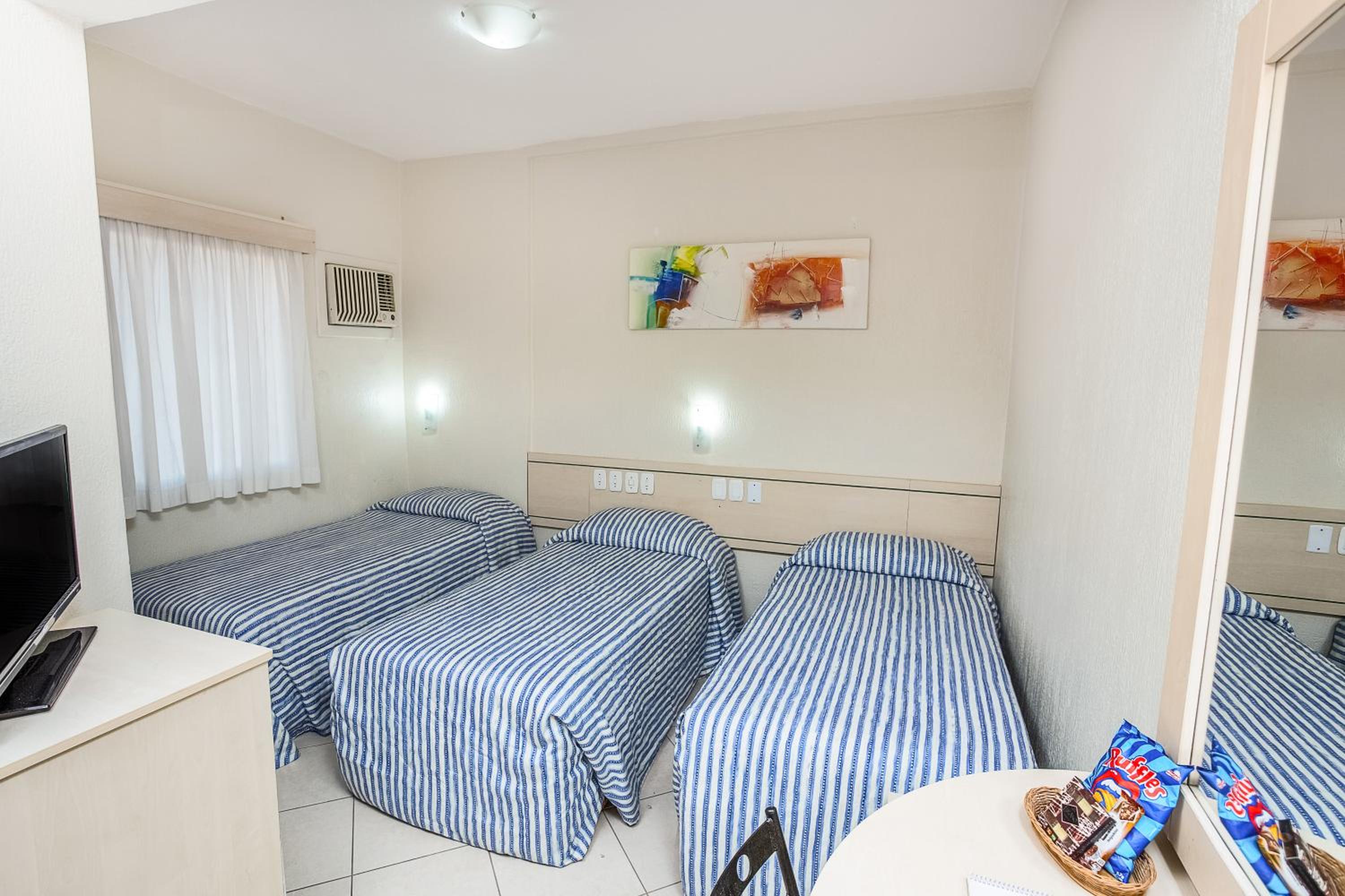 Standard Triple Room photo 1