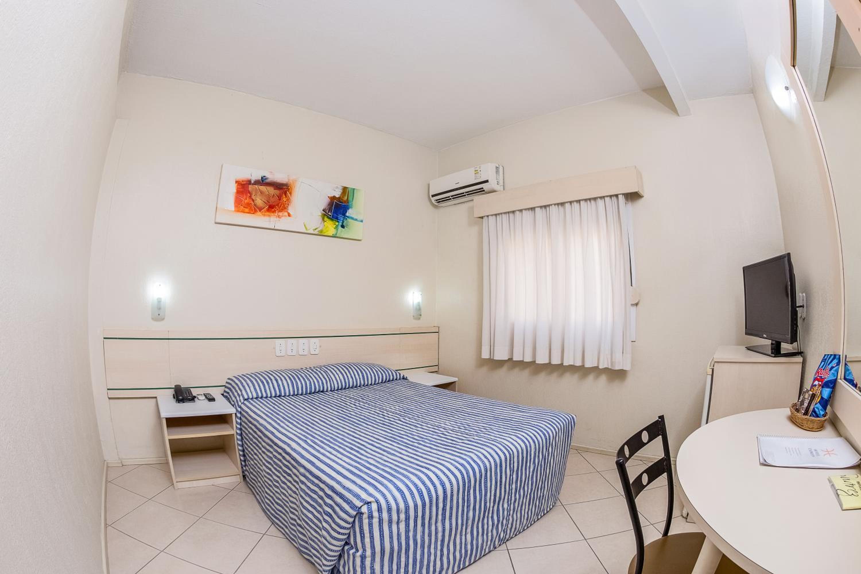 Standard Double Room photo 1