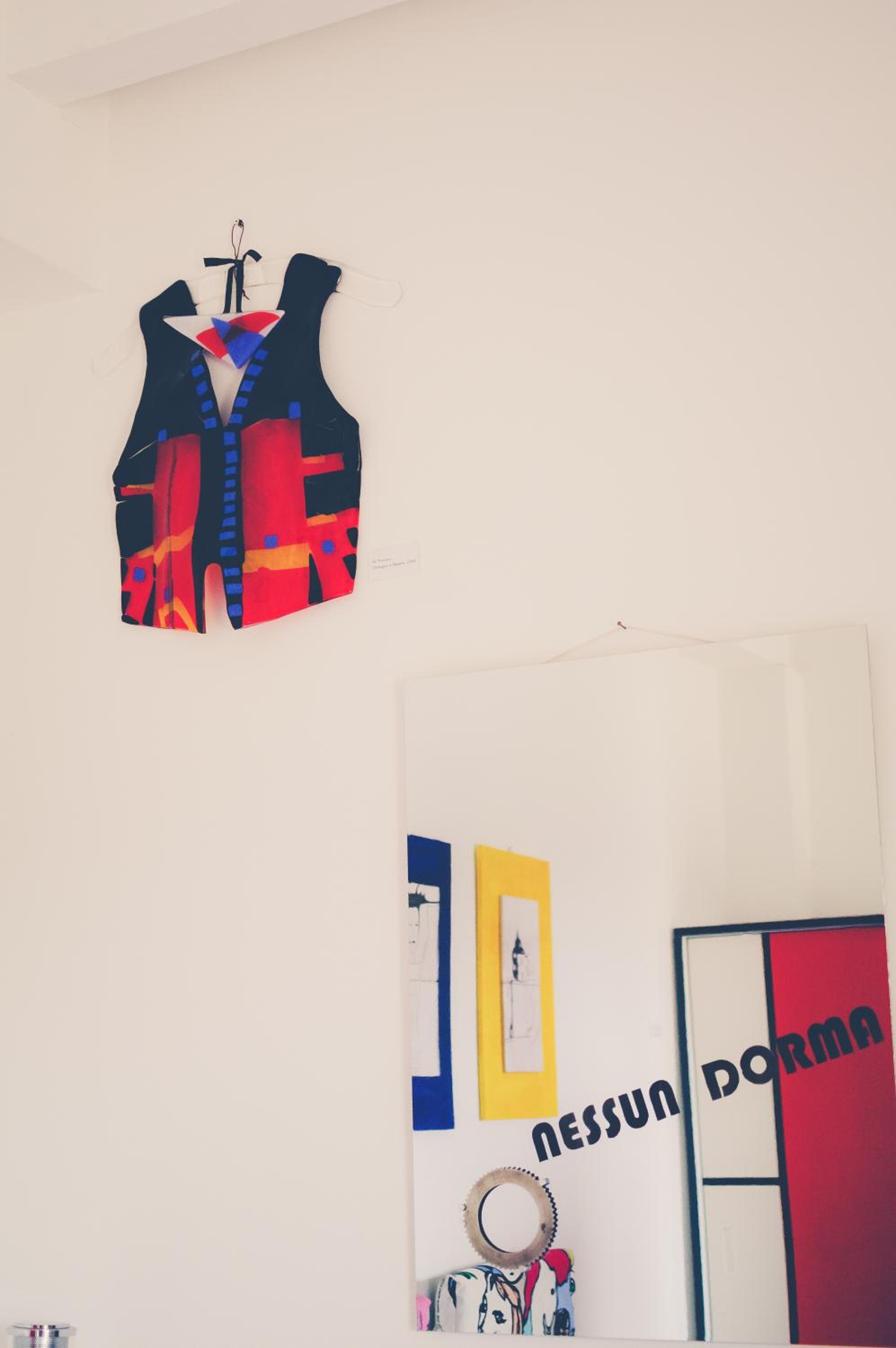 Basic Double Room - Photo 6