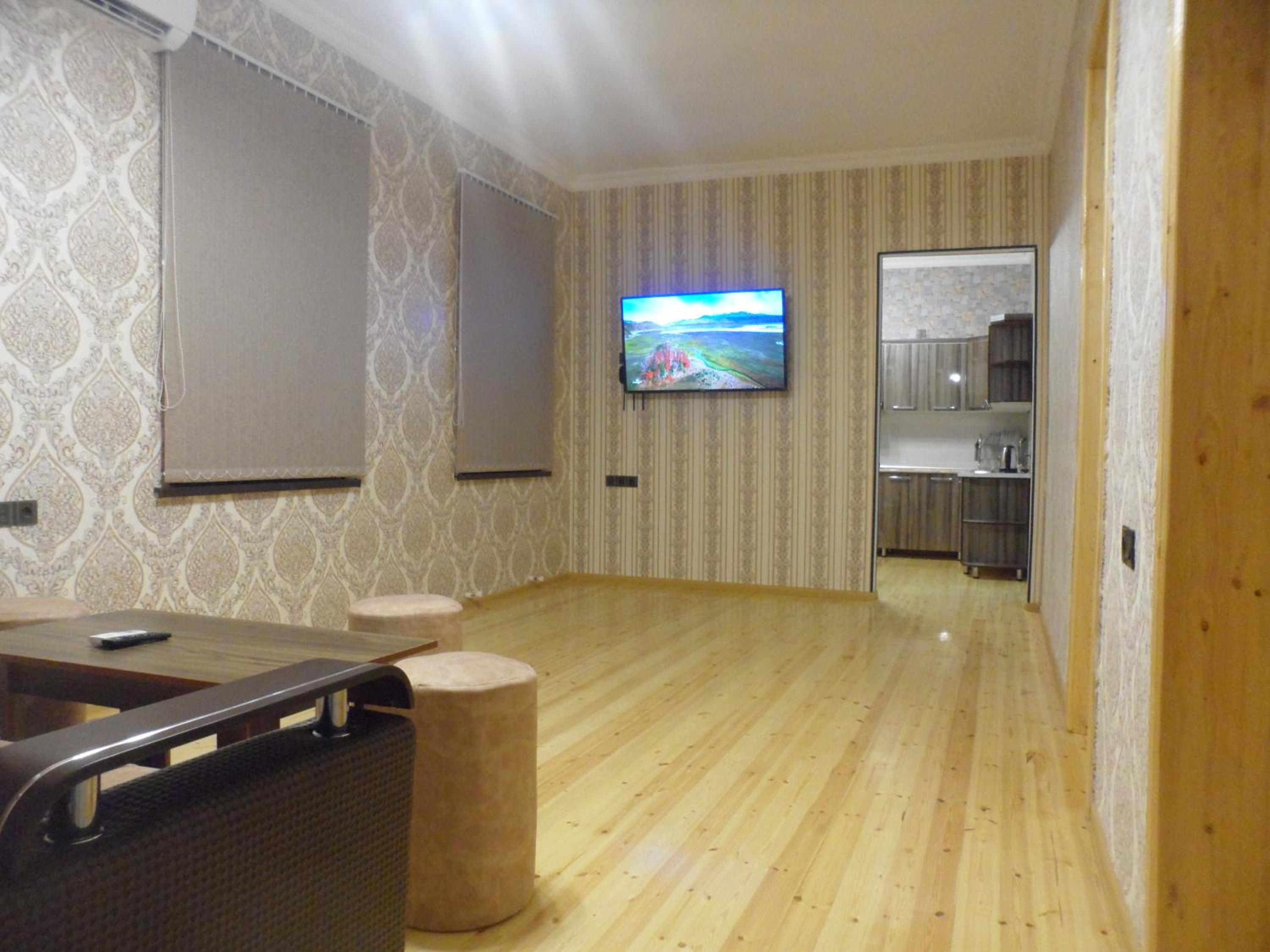 Twin Room photo 2