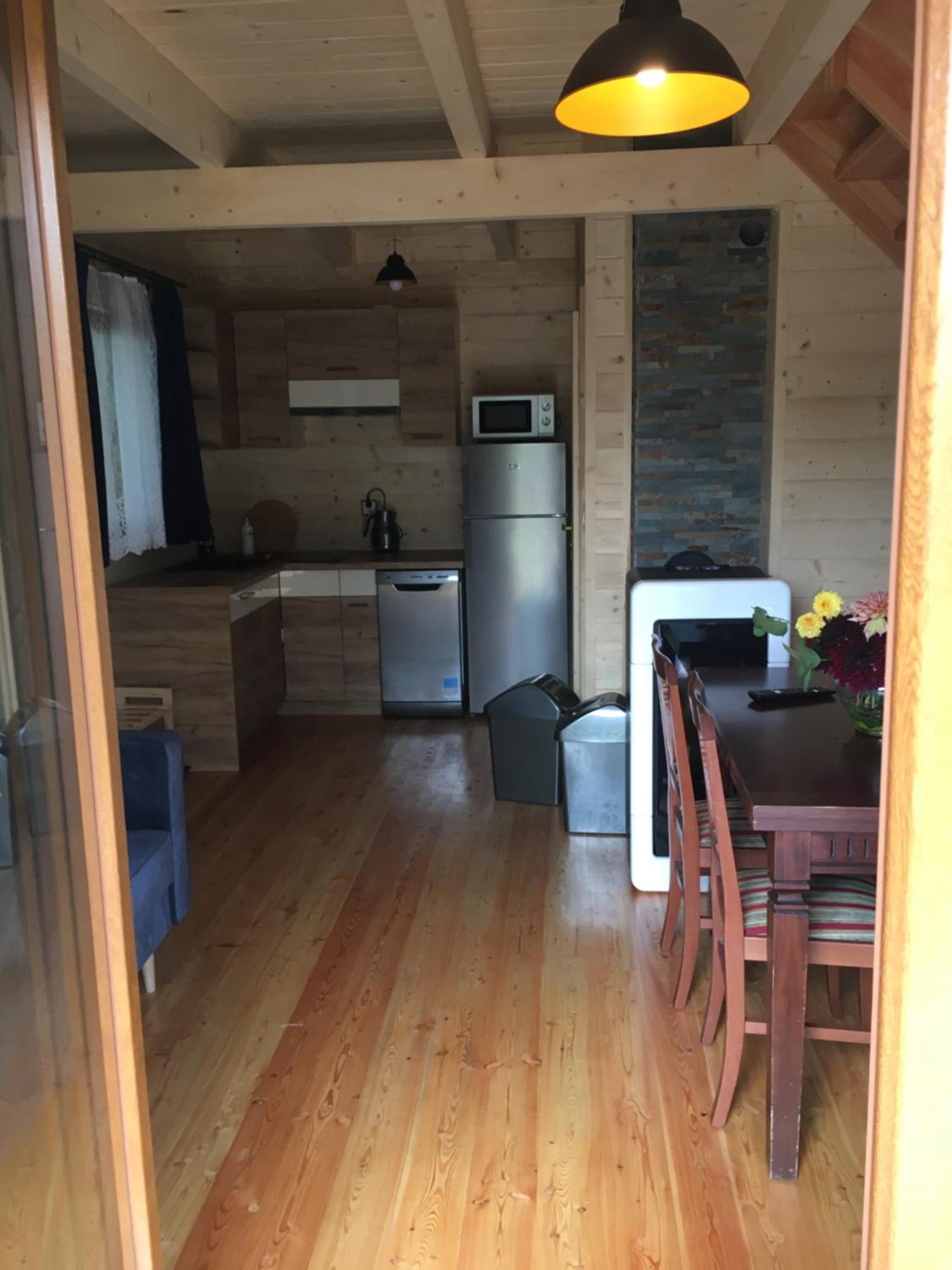 Two-Bedroom Chalet - Photo 4