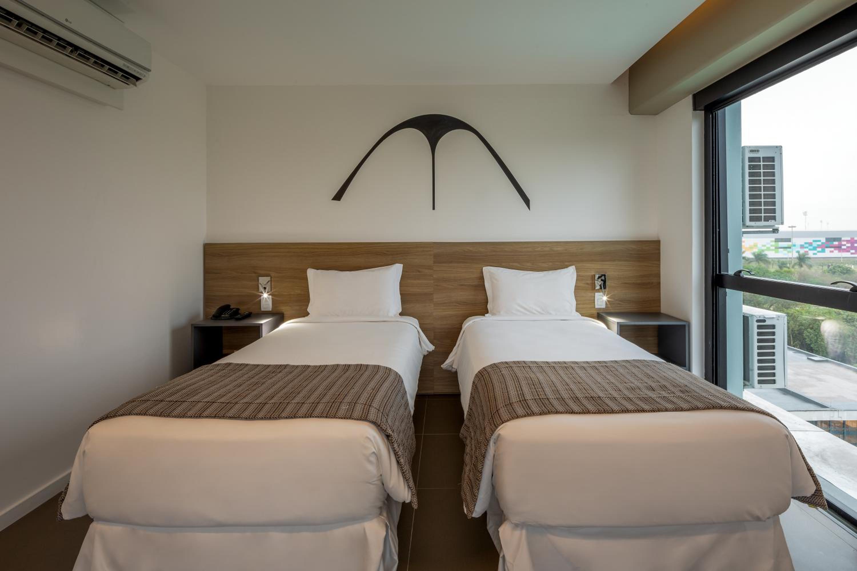 Superior Twin Room photo 2