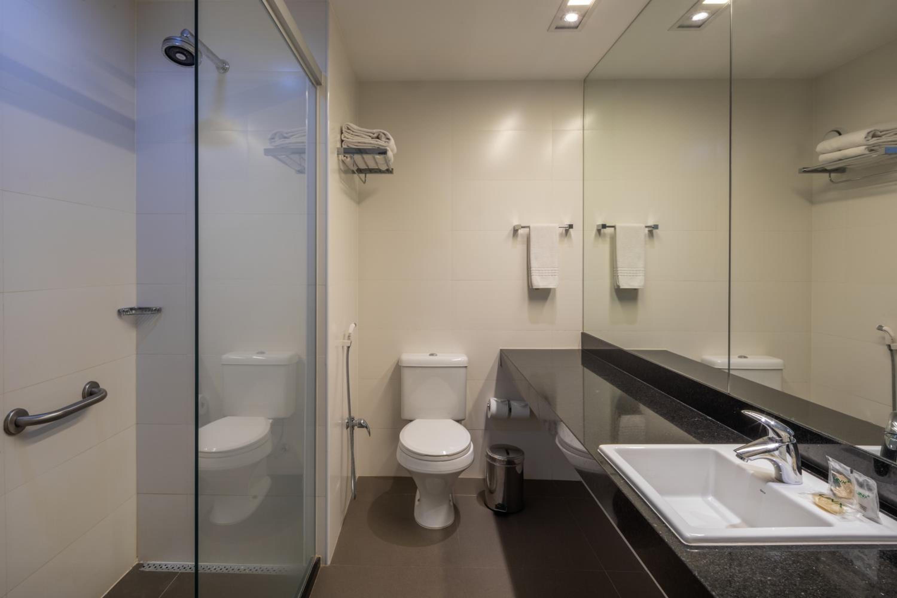 Superior Double Room photo 3