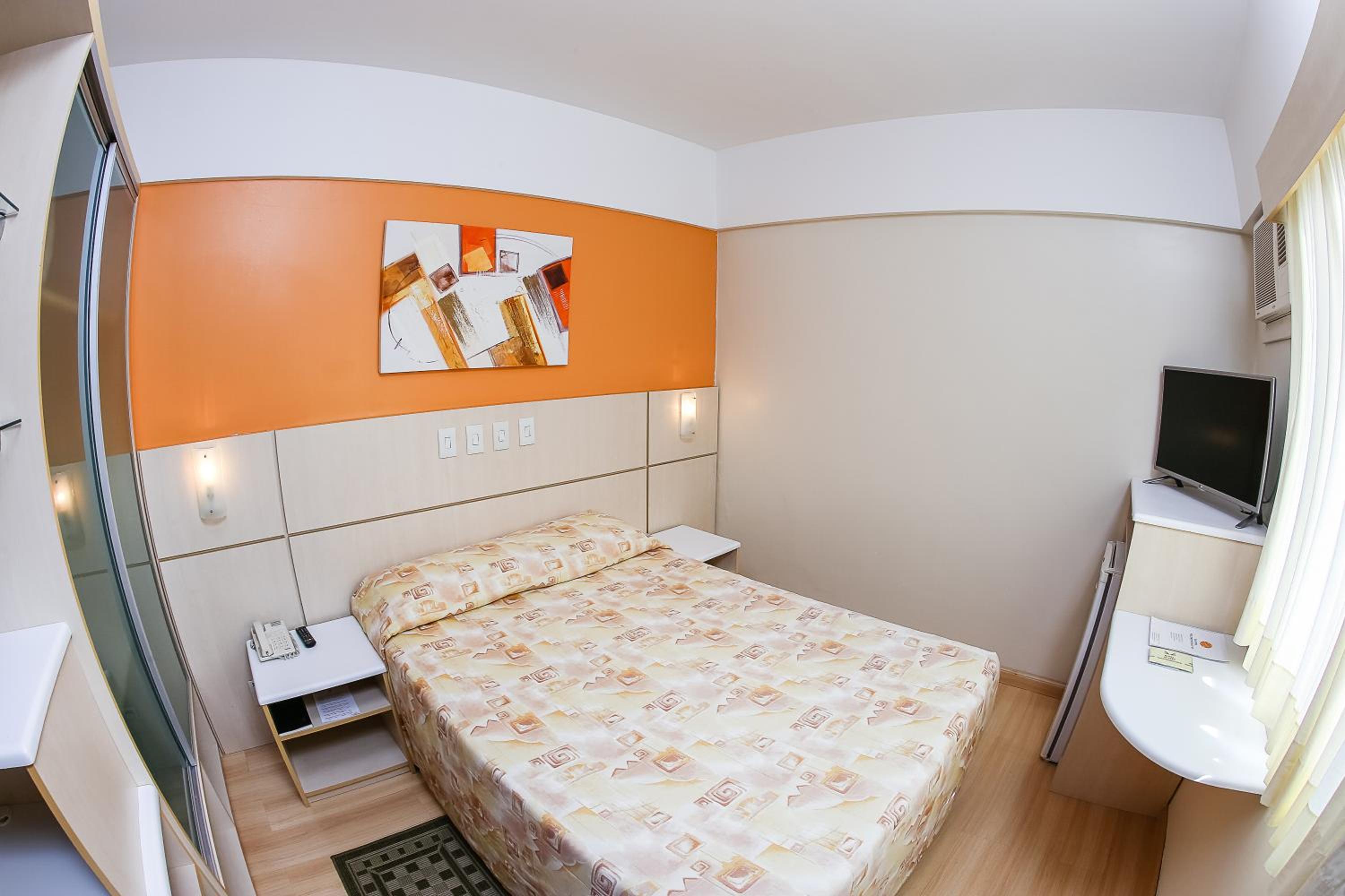 Standard Double Room photo 3