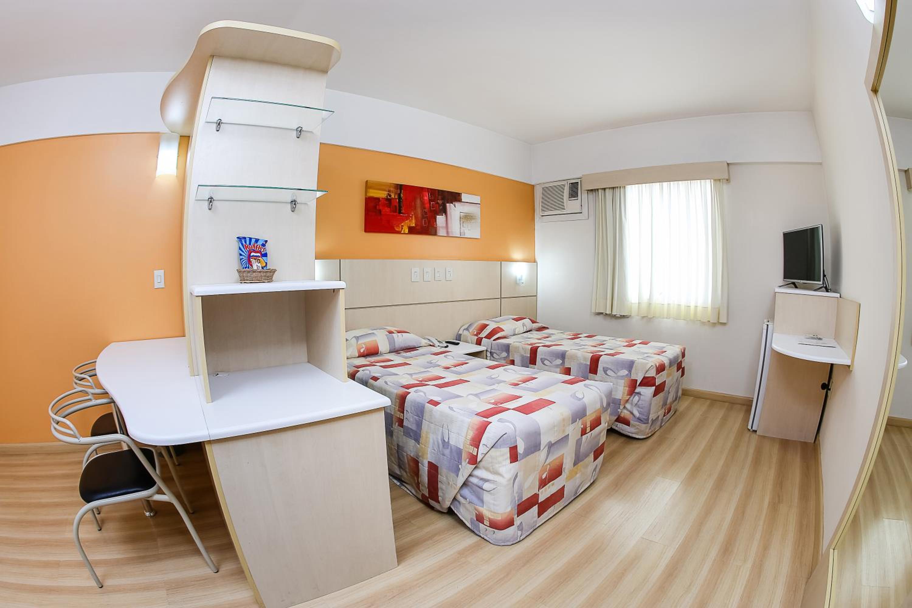 Standard Twin Room photo 1