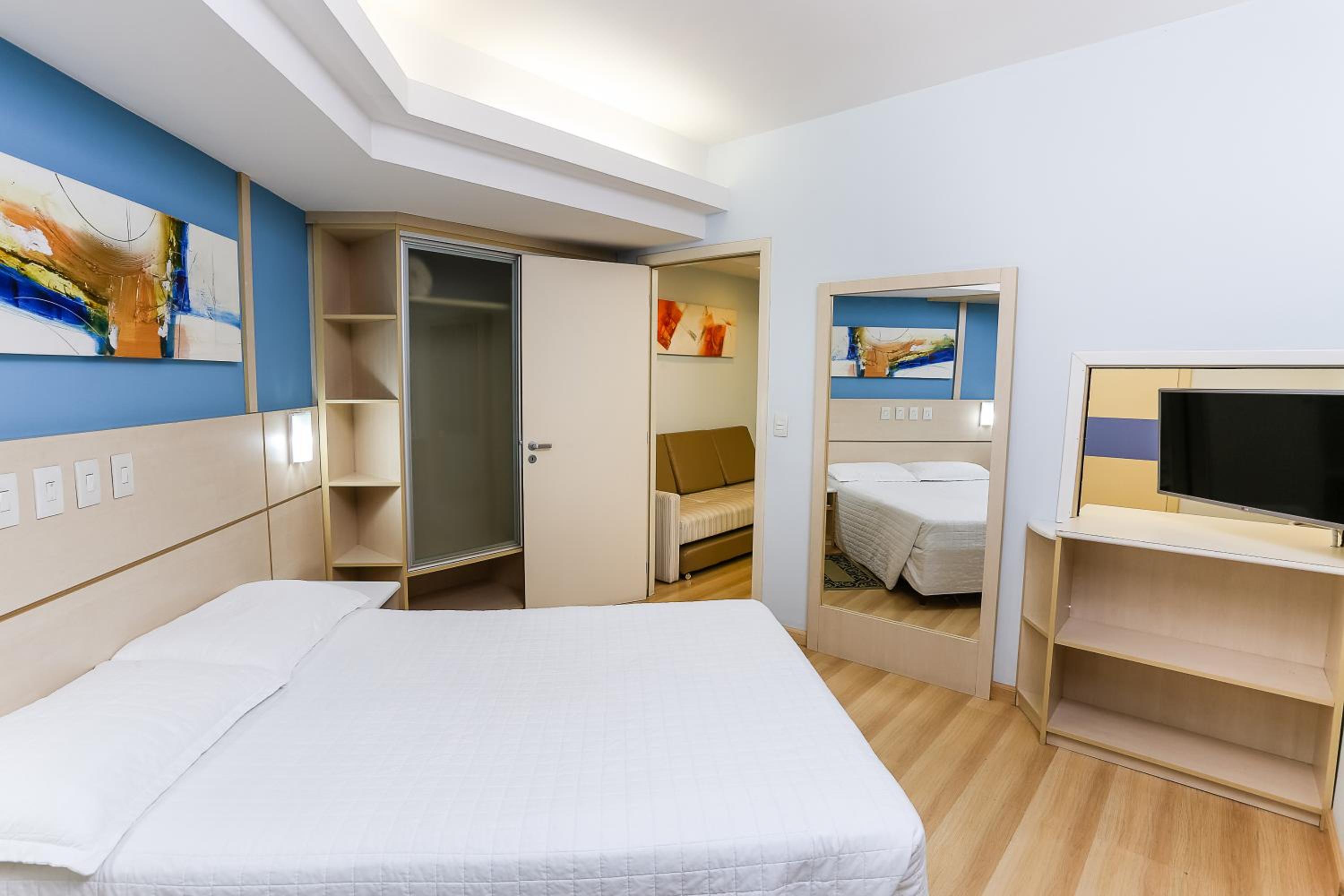 Suite photo 1
