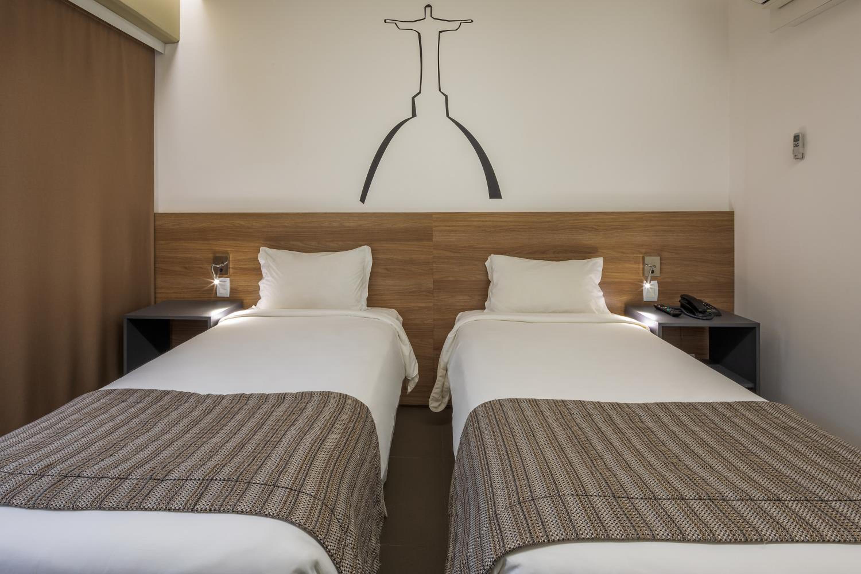 Standard Twin Room photo 1