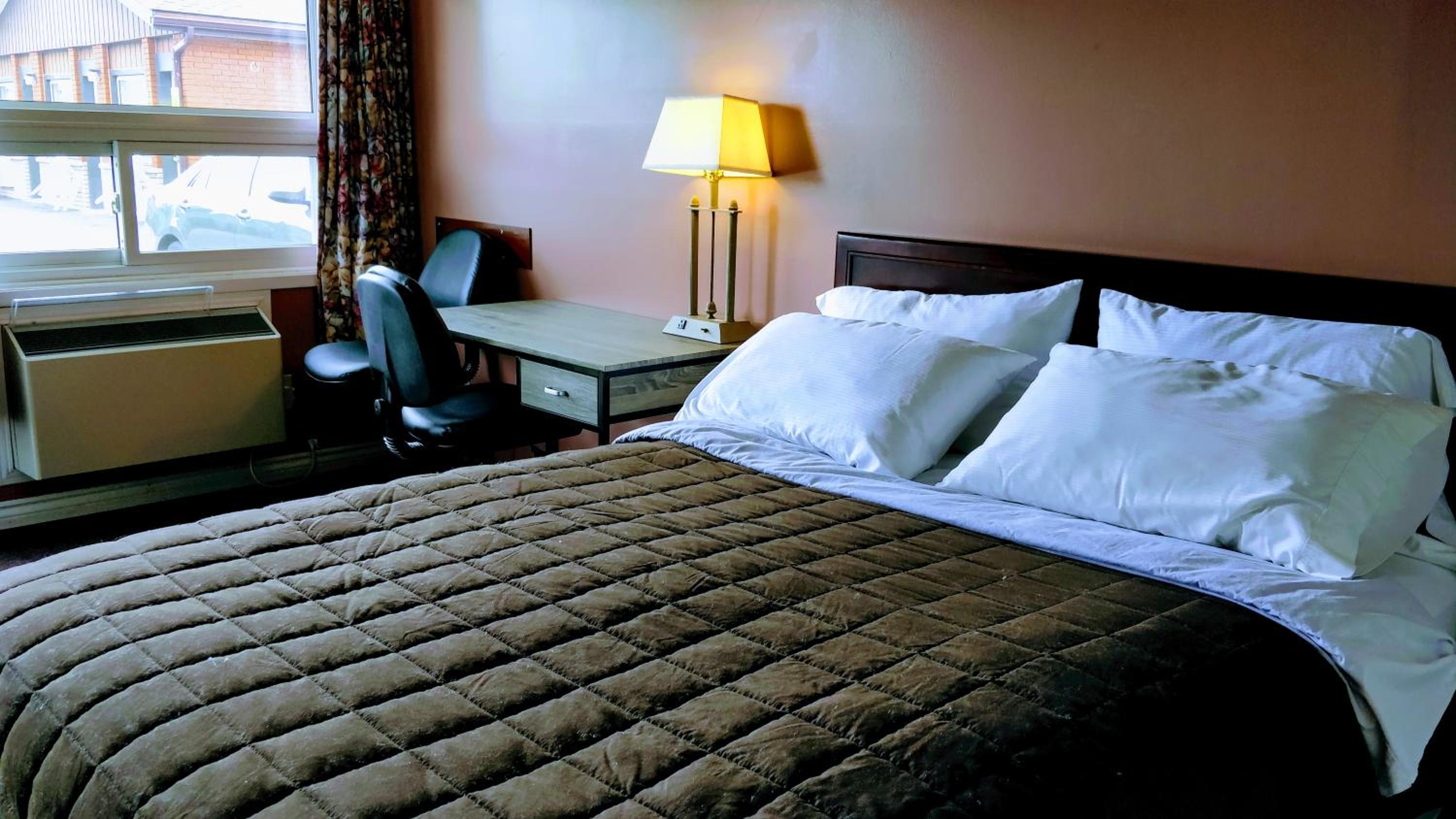 Room with One Queen Bed - No Pets  - Photo 5