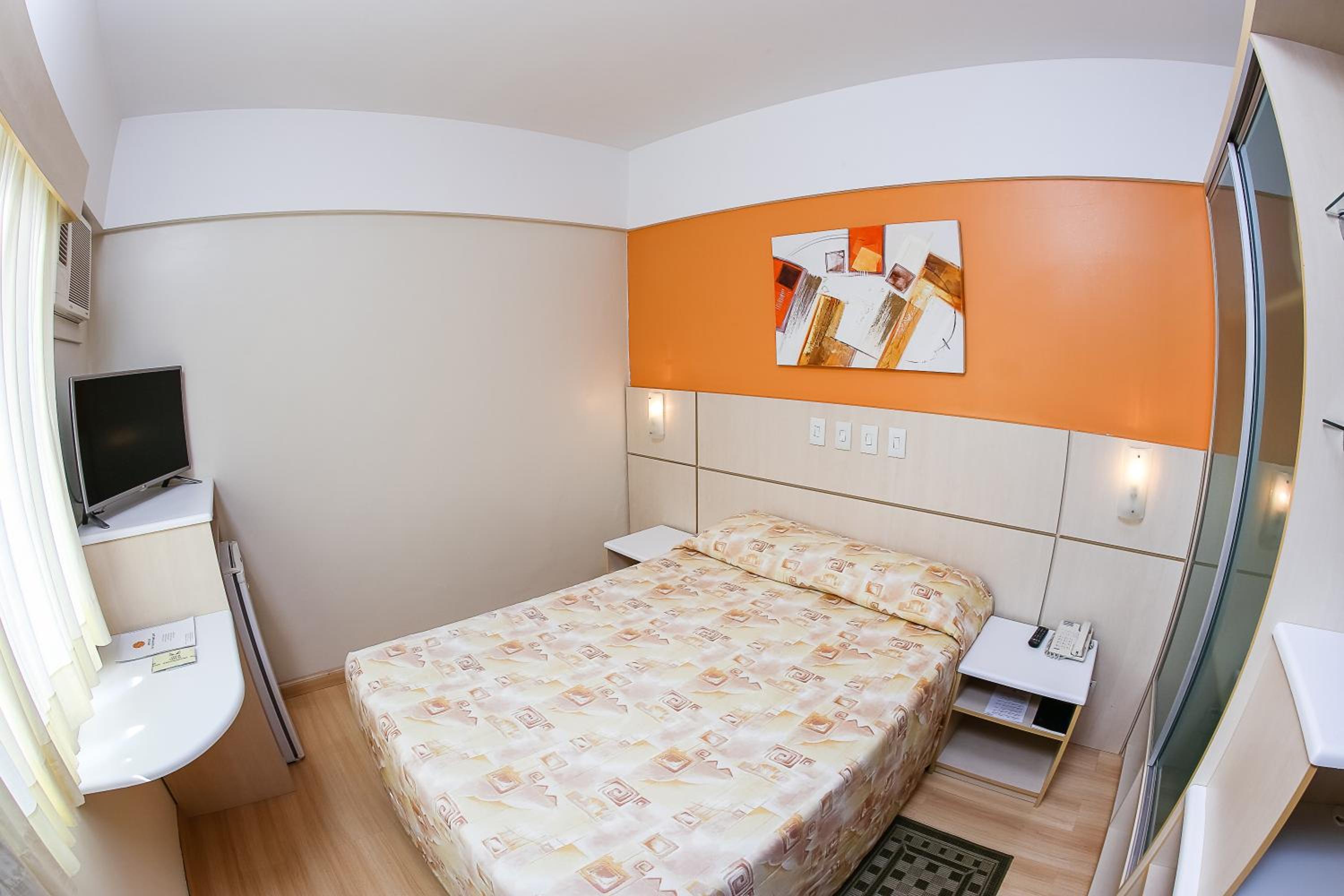 Standard Double Room photo 1