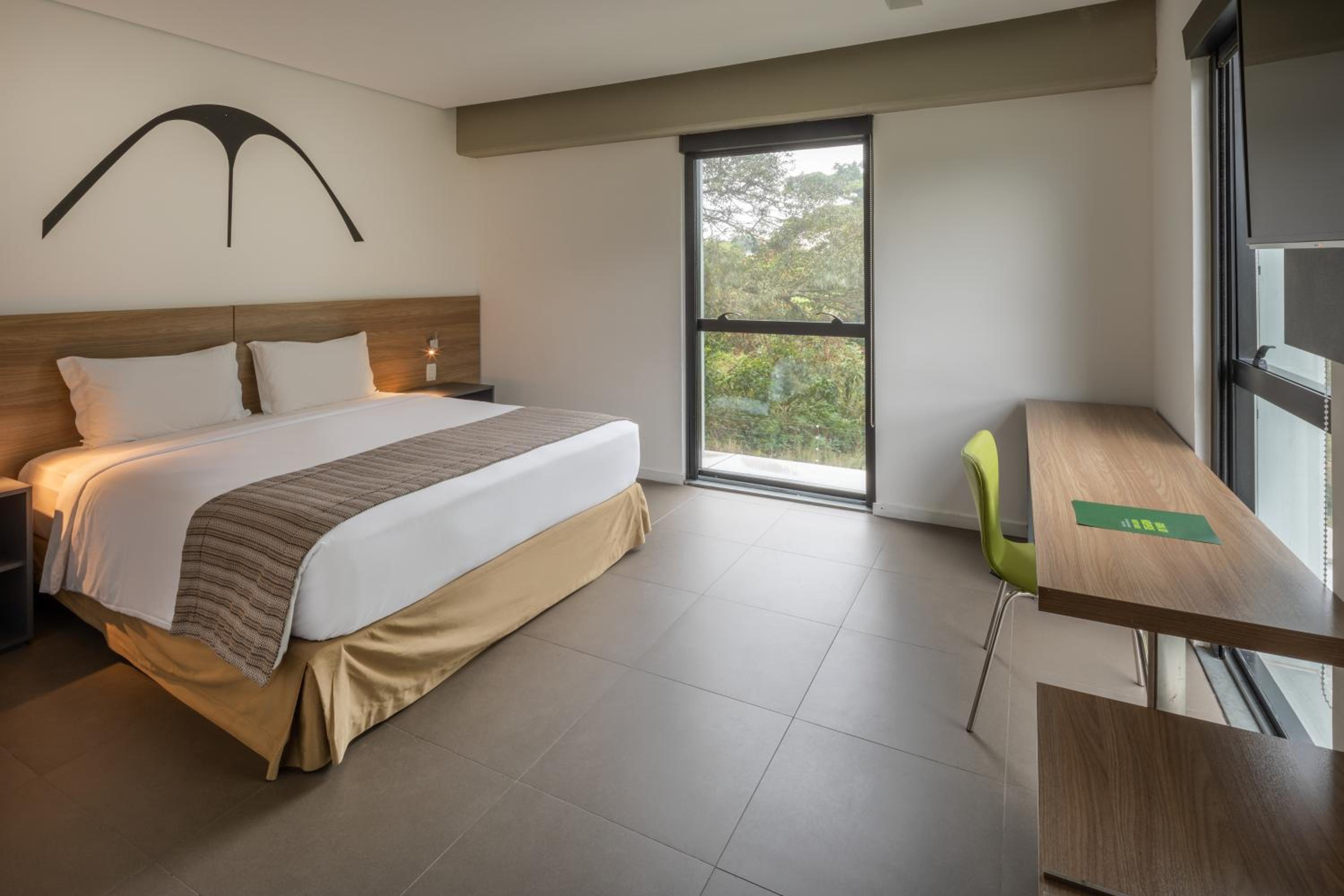 Double Room - Disability Access photo 1