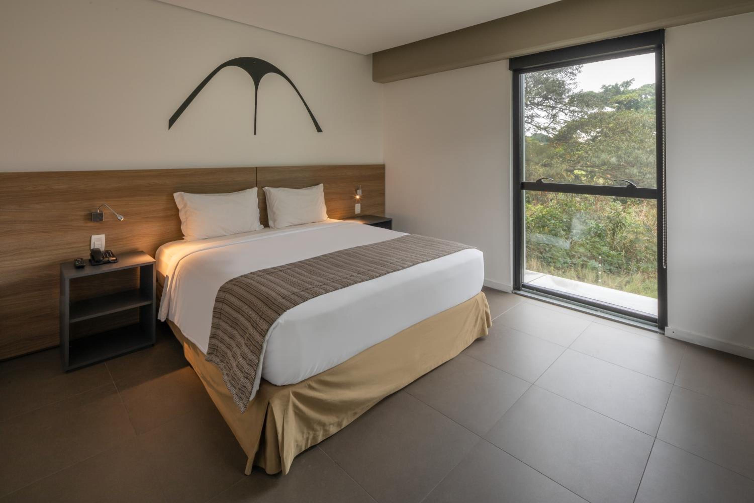 Double Room - Disability Access photo 2