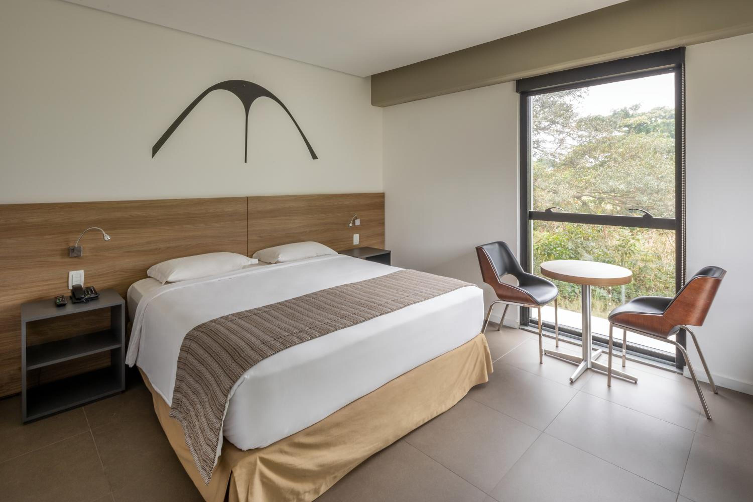 Standard Double Room photo 1