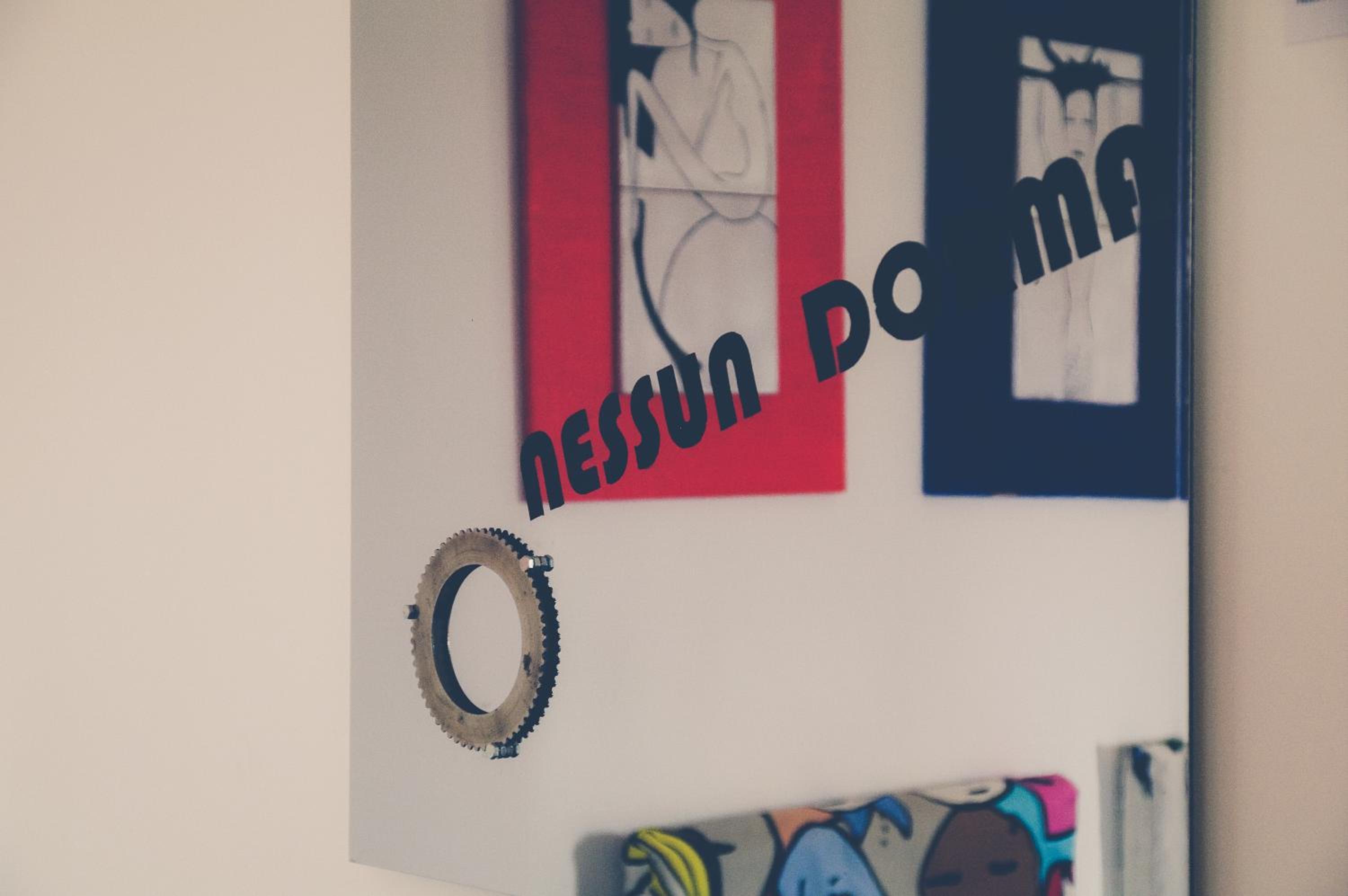 Basic Double Room - Photo 13