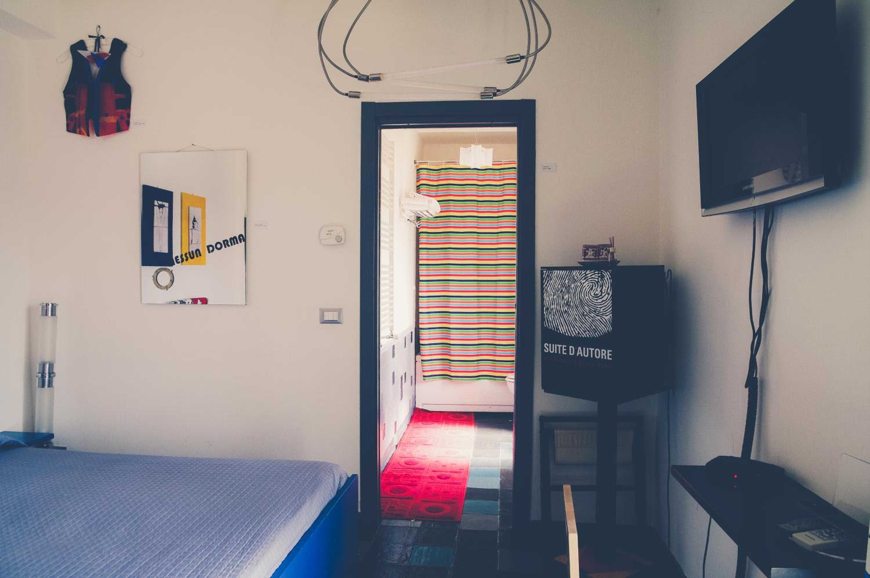 Basic Double Room - Photo 9