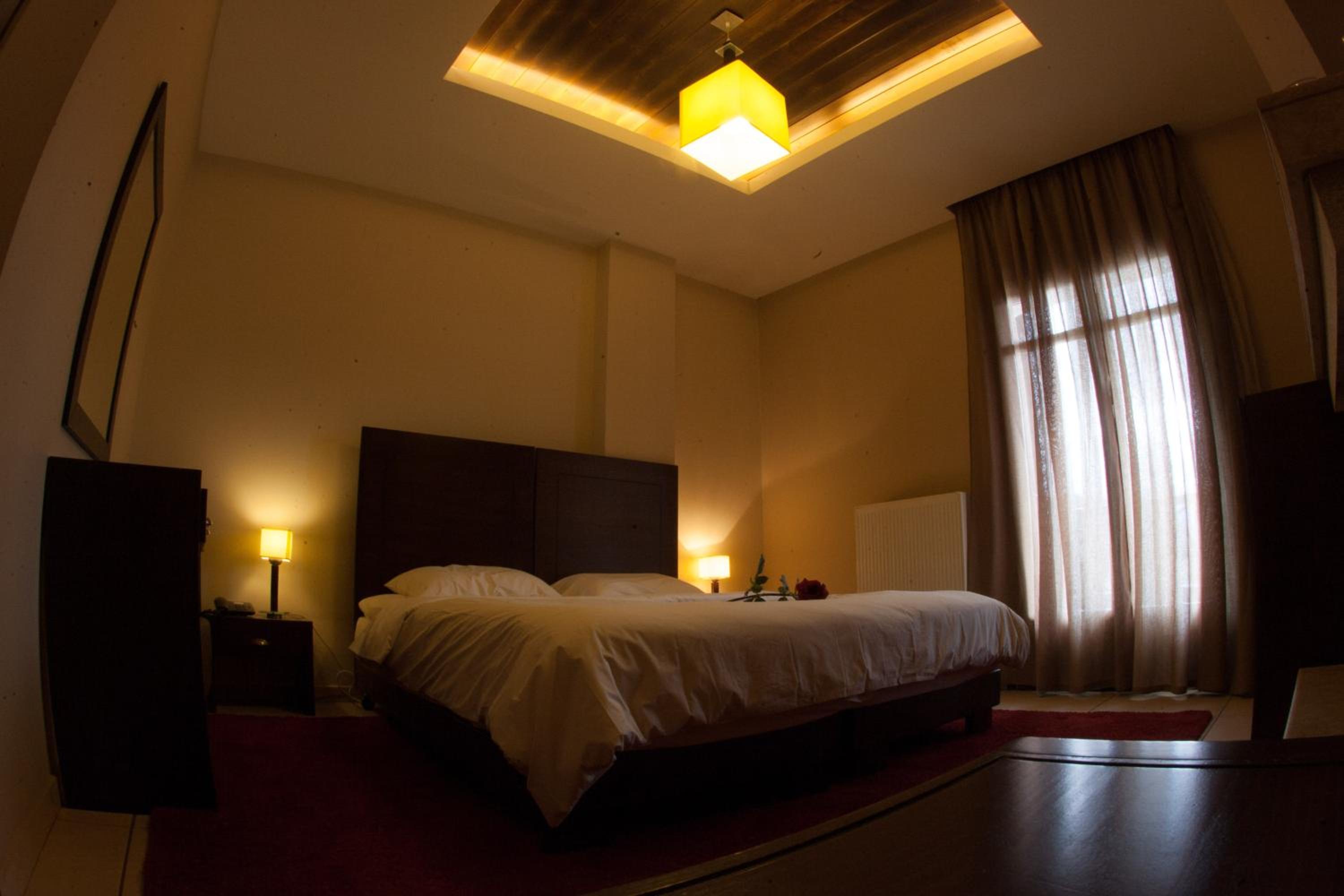 Special Offer - Double Room wih Fireplace photo 2