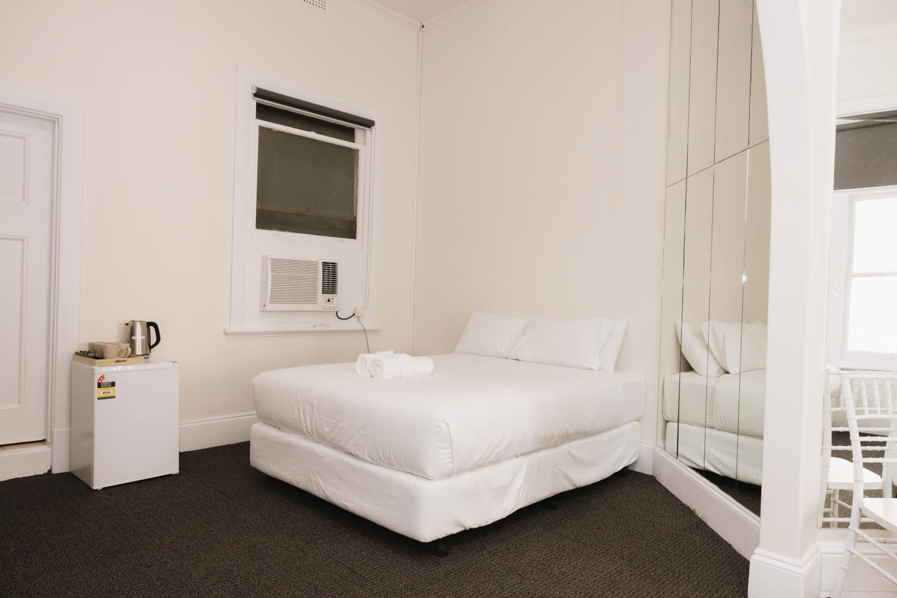 Quadruple Room photo 2