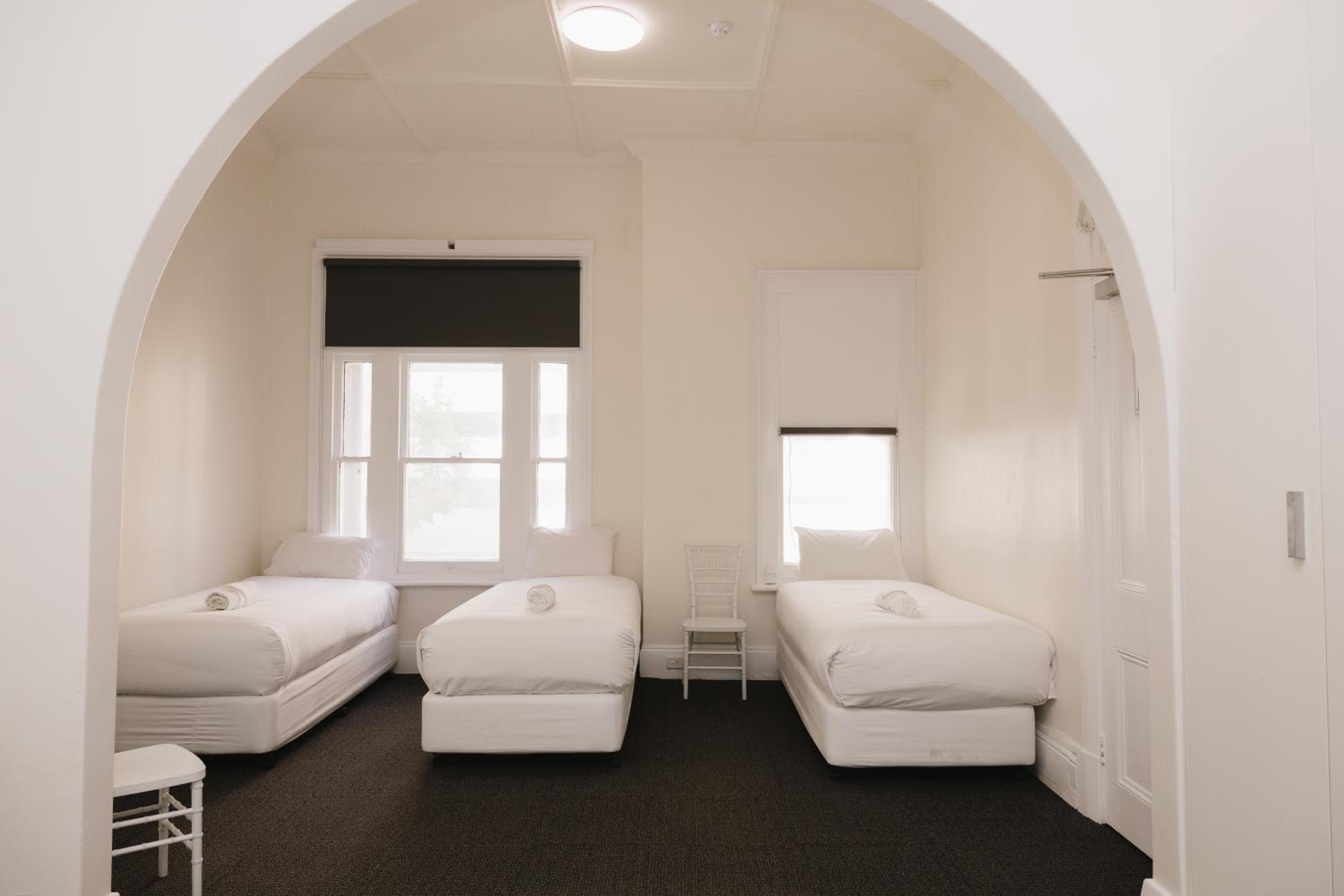 Quadruple Room photo 3