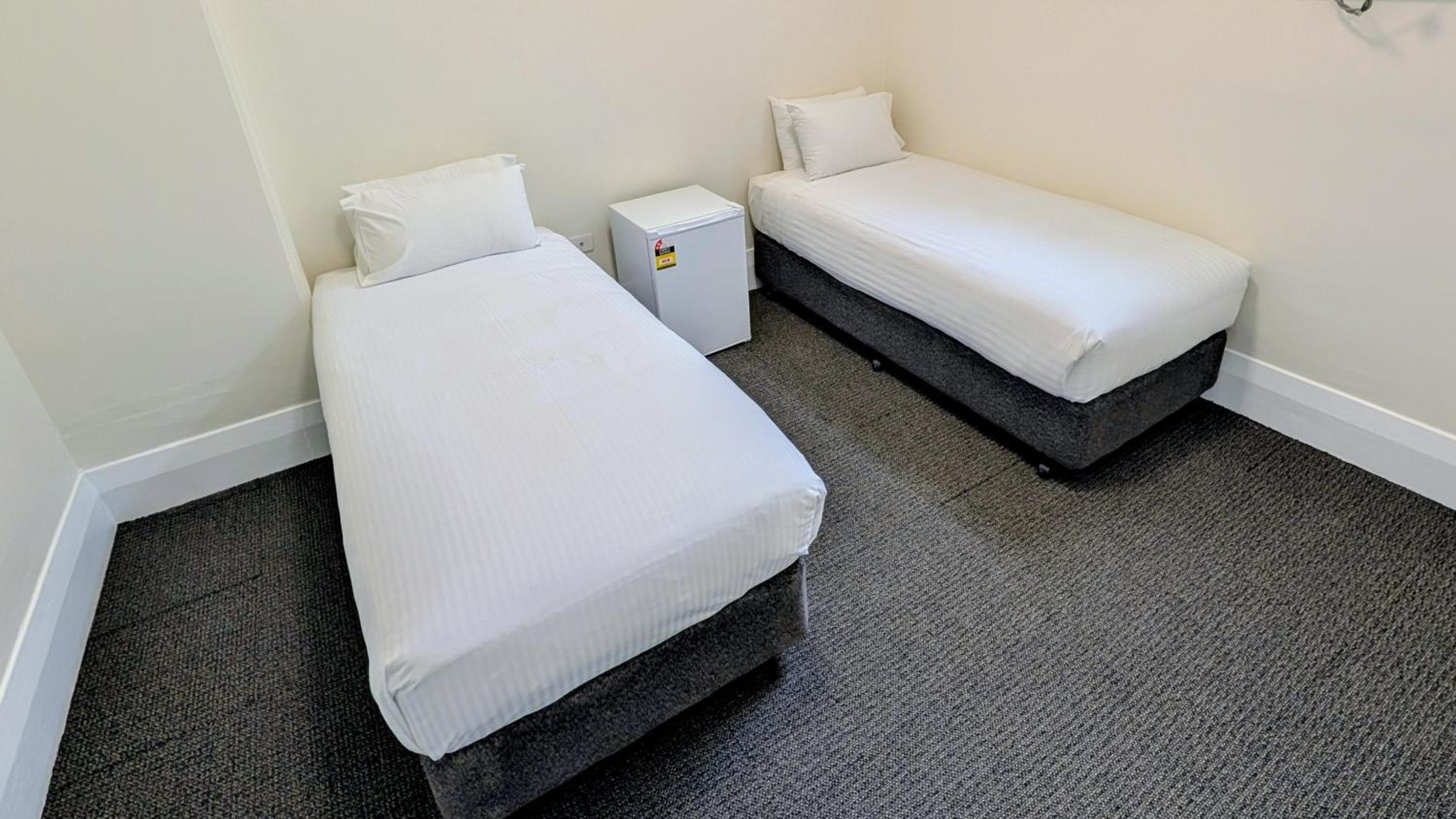 Twin Room photo 2