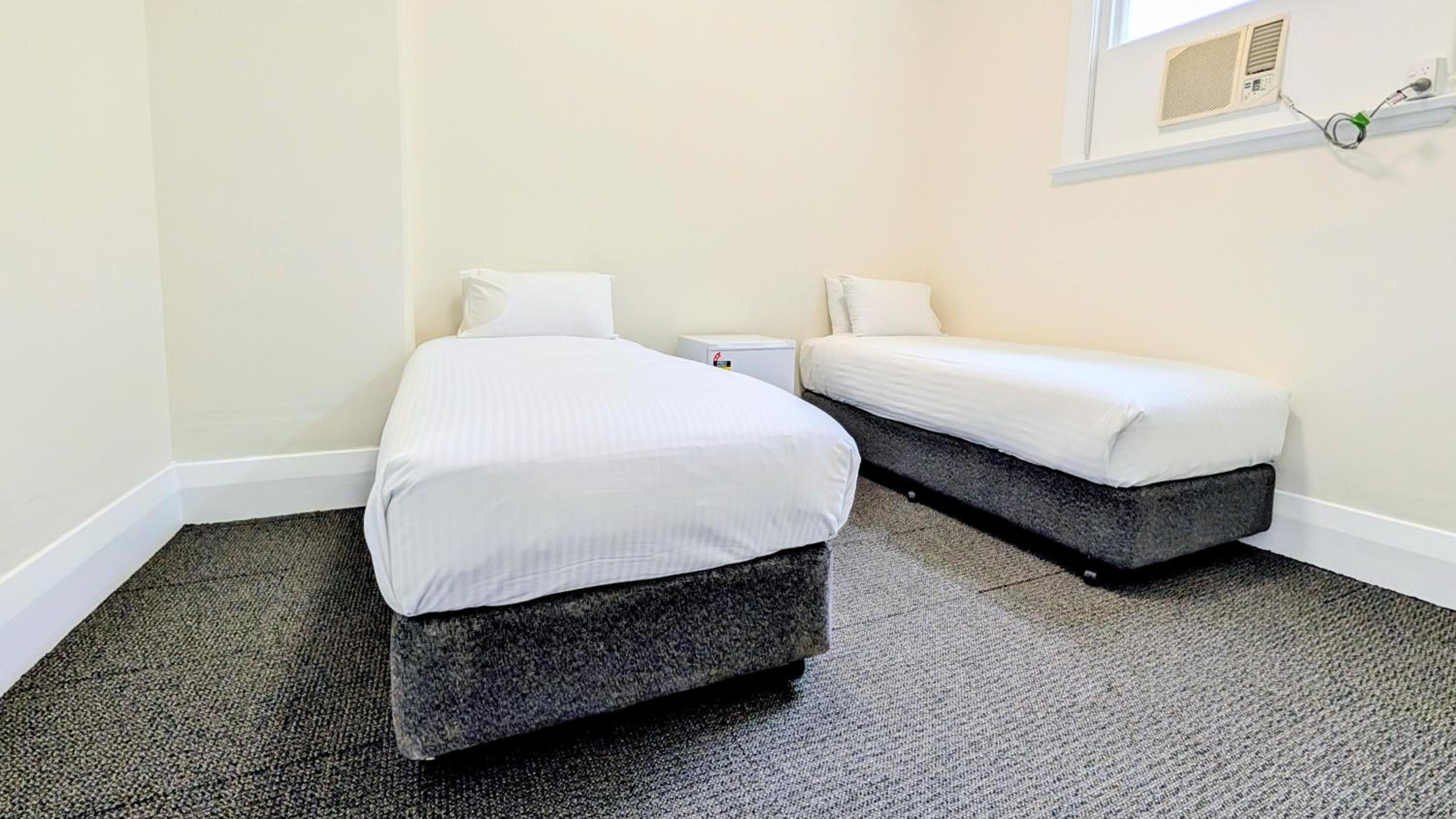 Twin Room photo 1