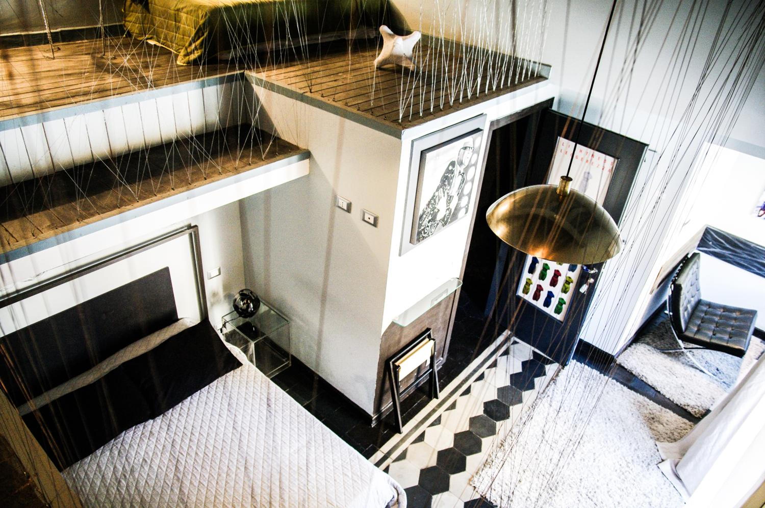 Superior Double Room - Photo 3
