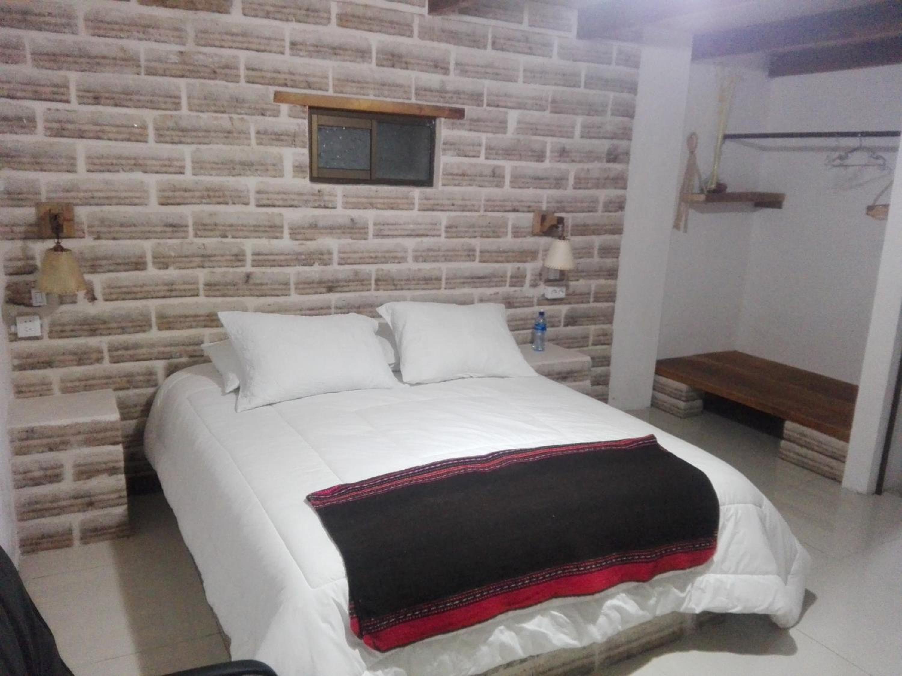 Deluxe Queen Room photo 3