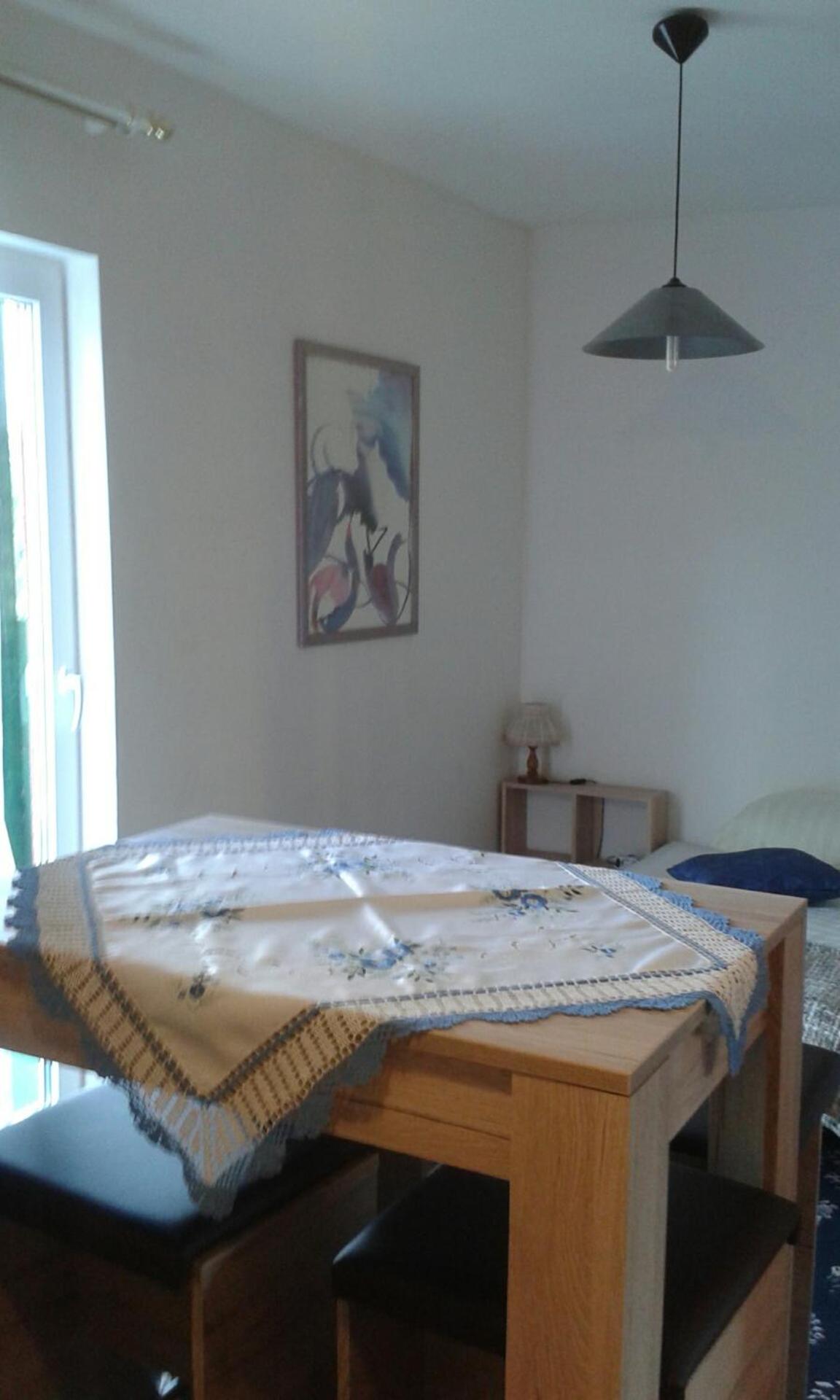 Two-Room Apartment