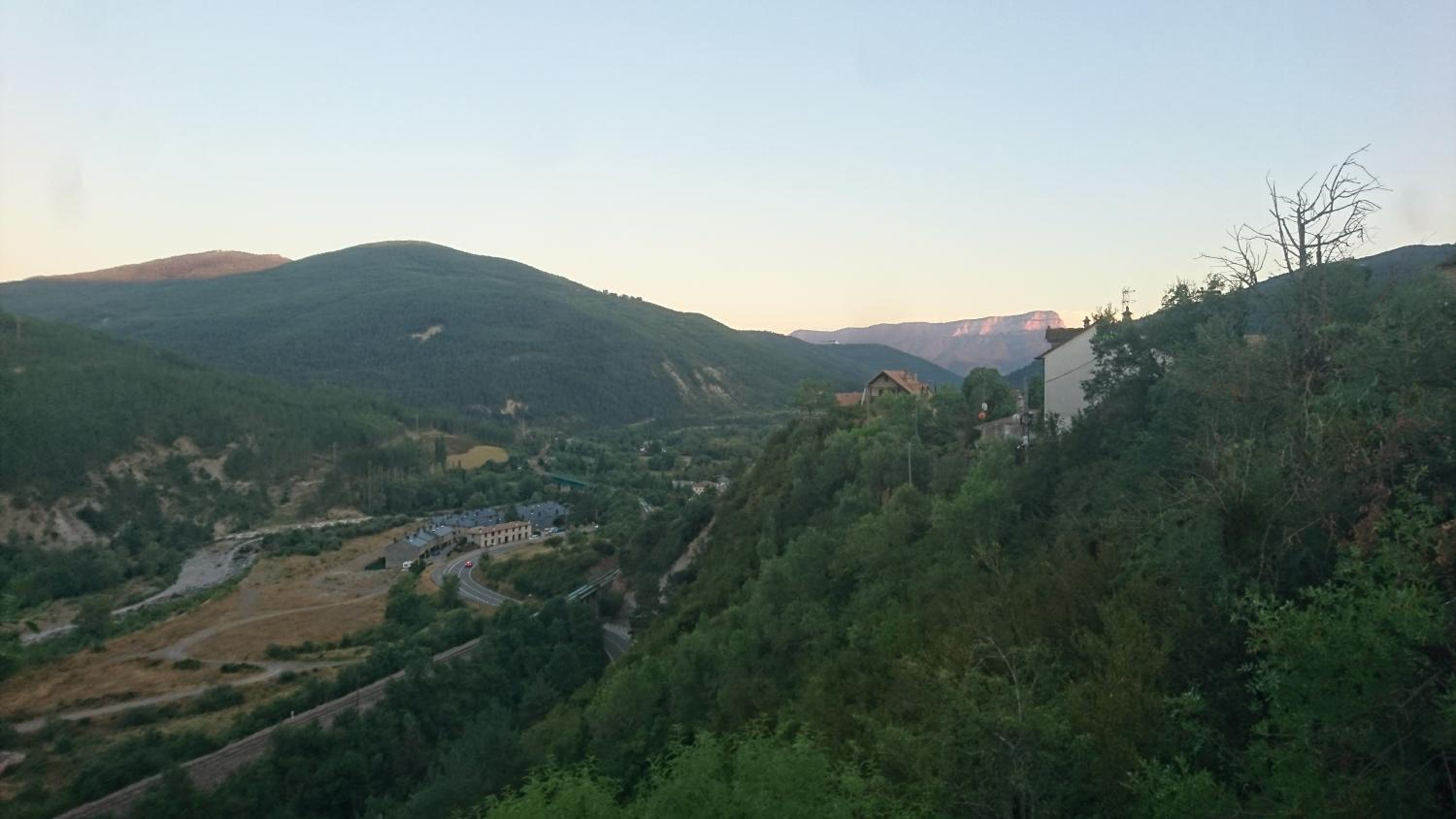 Casa de Vacaciones
