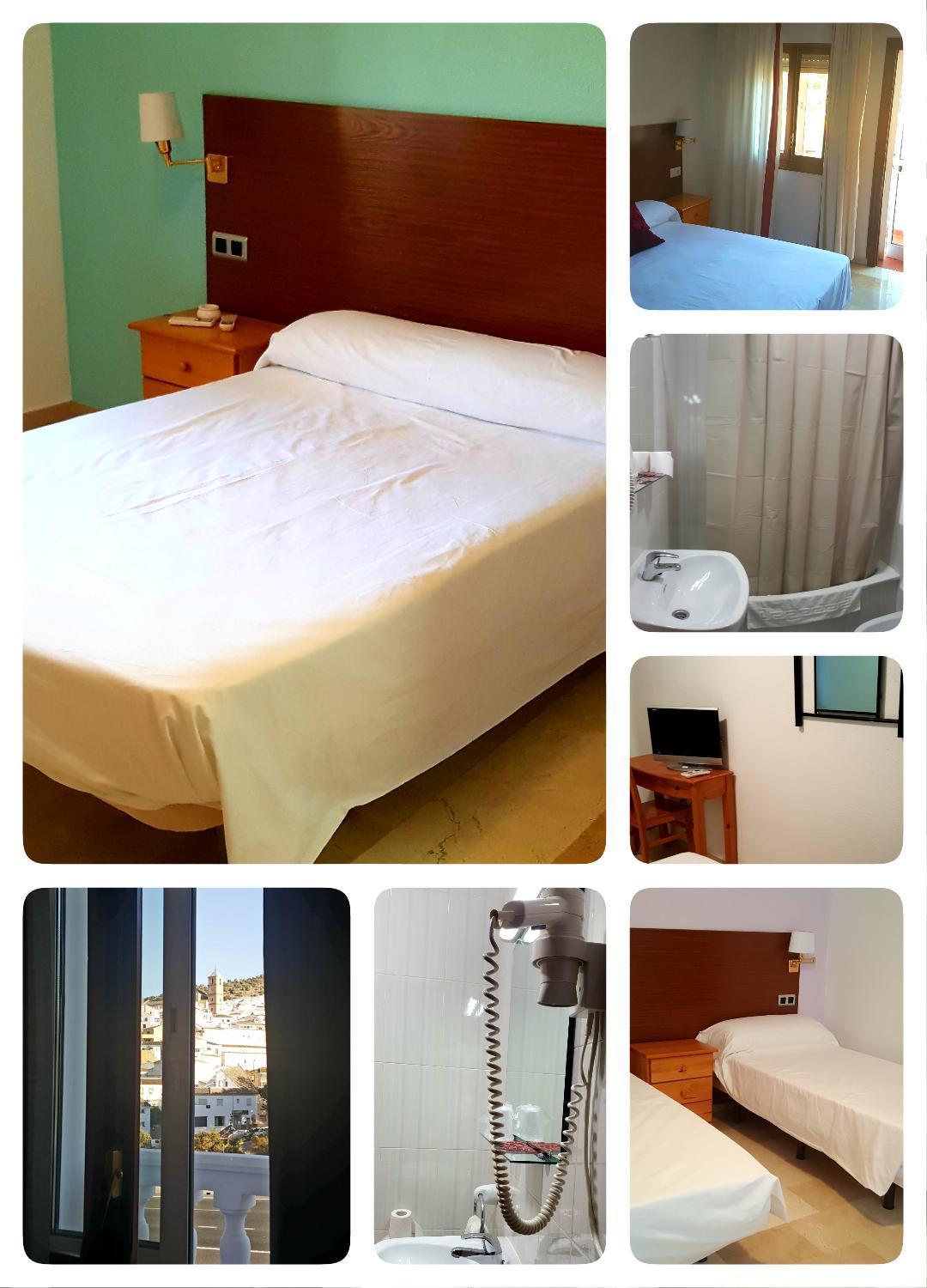 Habitación Doble
