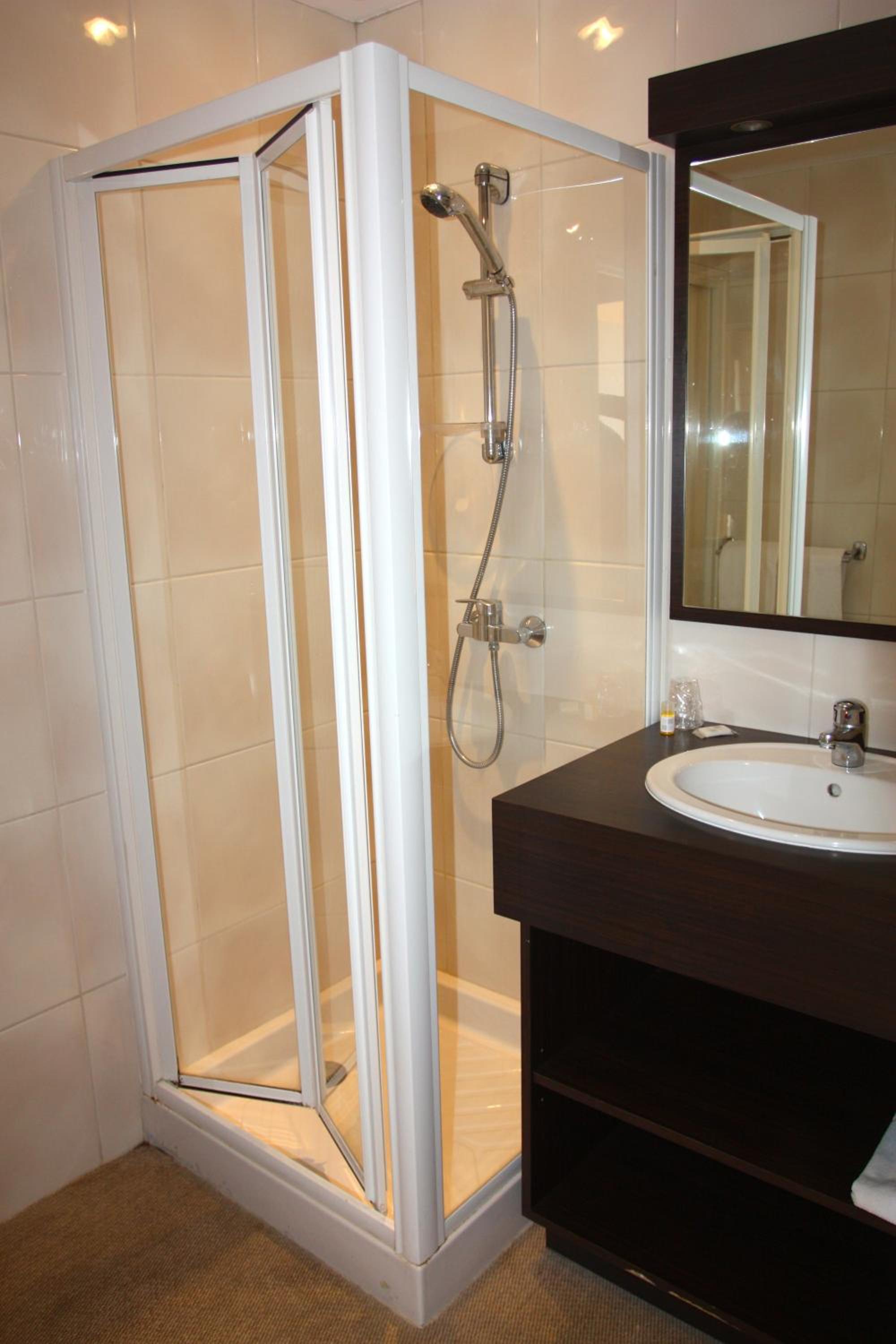 Standard Single Room photo 2